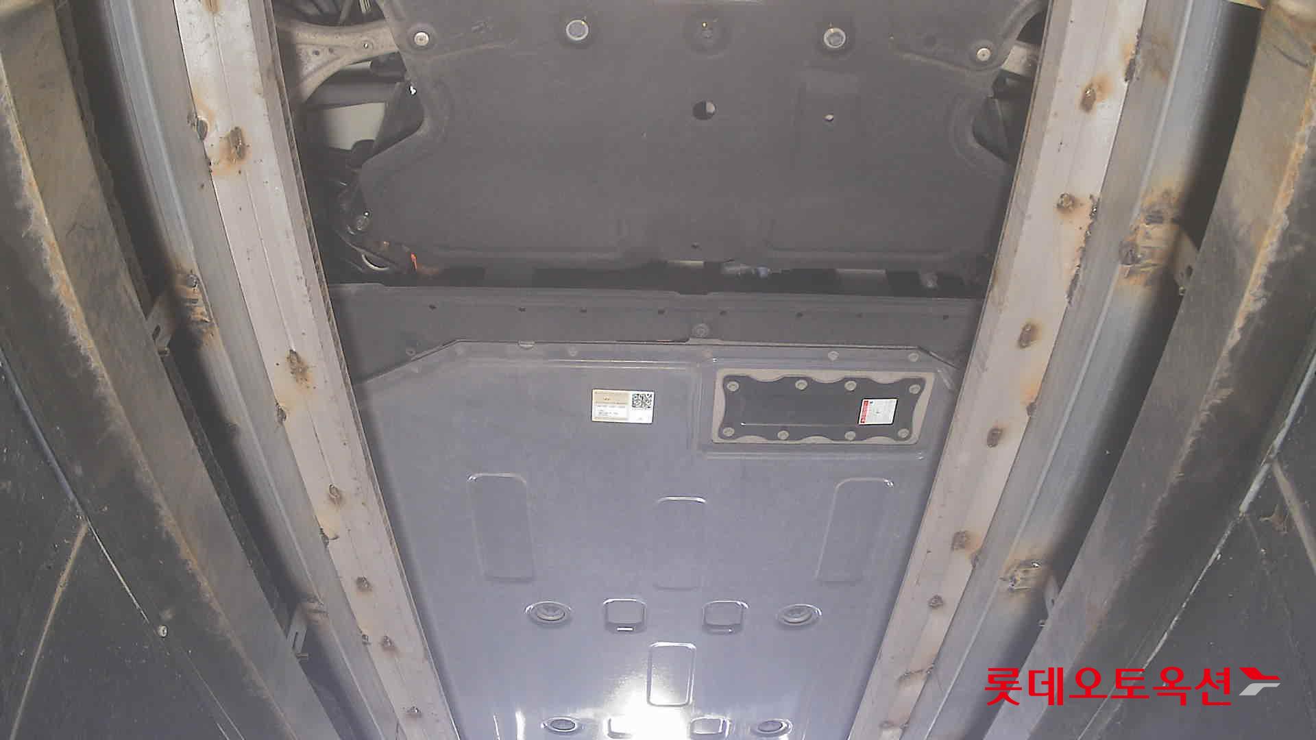 كيا Ev6 2022