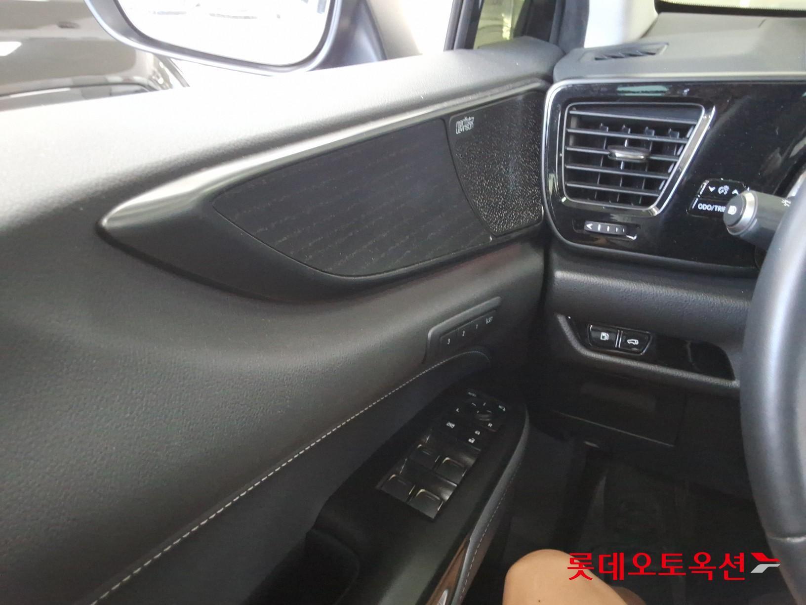 لكزس Nx350H 2024 فاخر