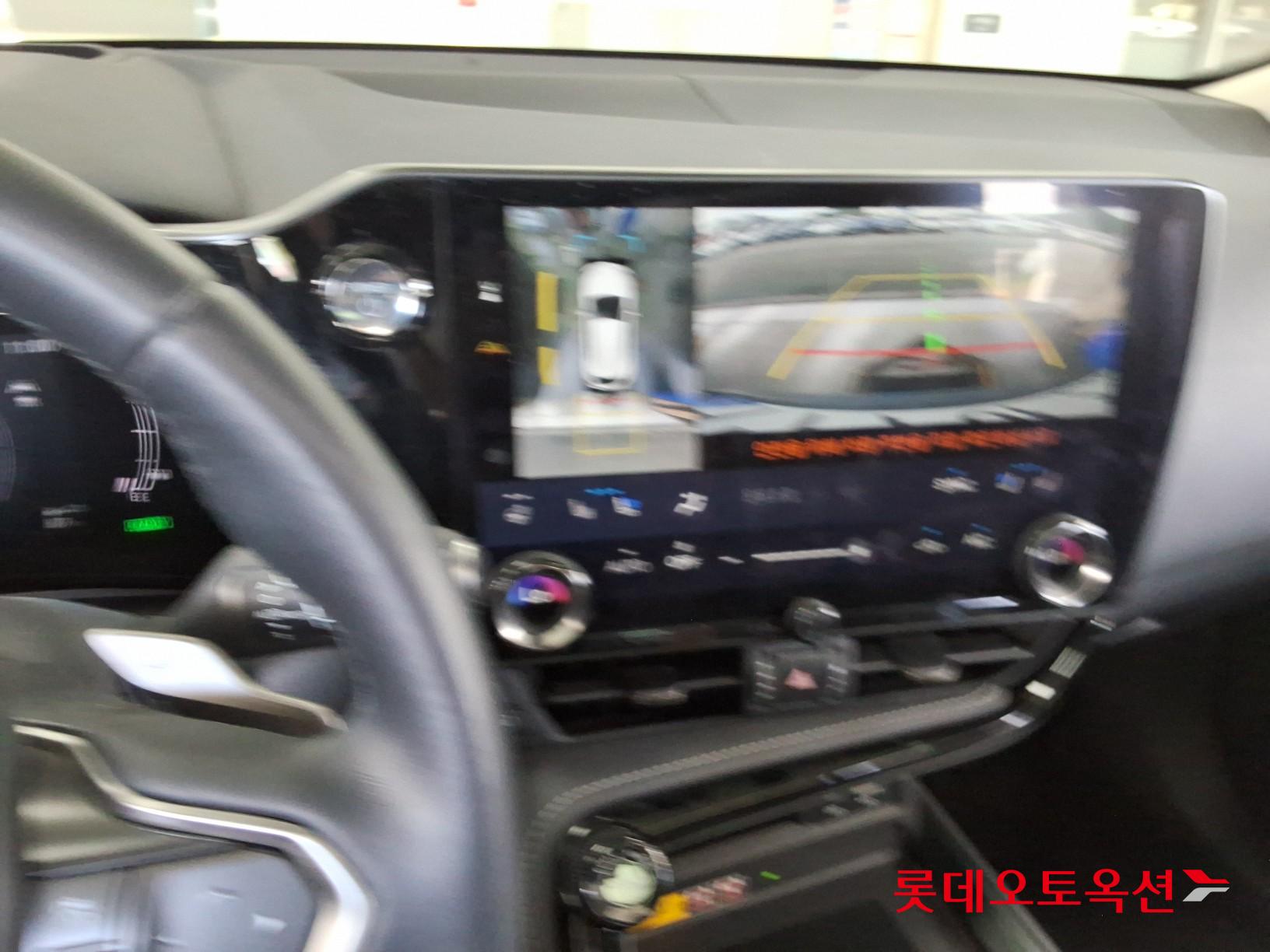 لكزس Nx350H 2024 فاخر