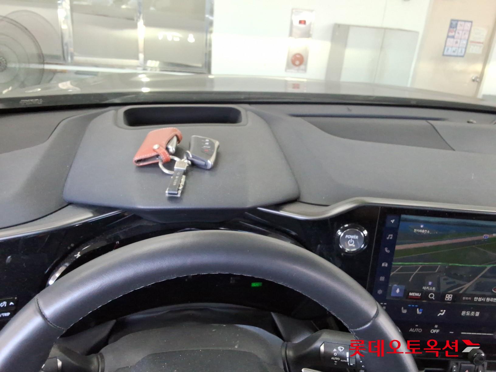 لكزس Nx350H 2024 فاخر