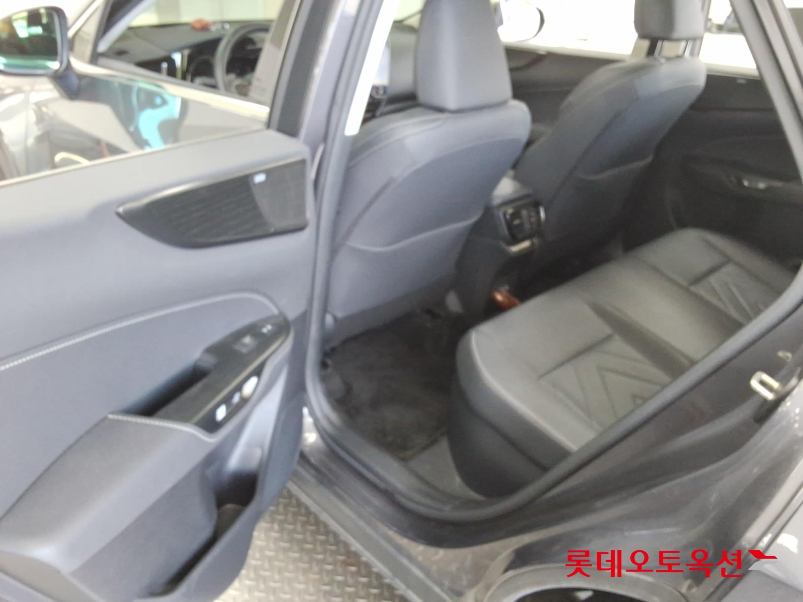 لكزس Nx350H 2024 فاخر