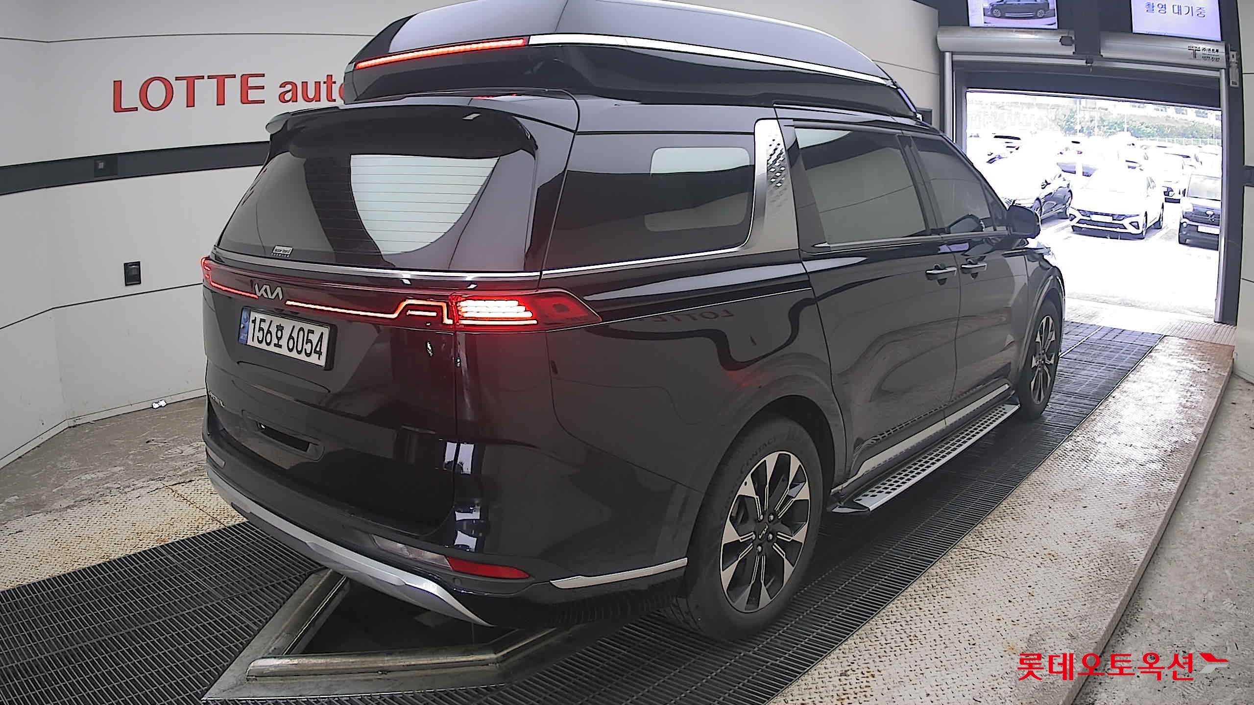 هيونداي Hi Limousine 2022