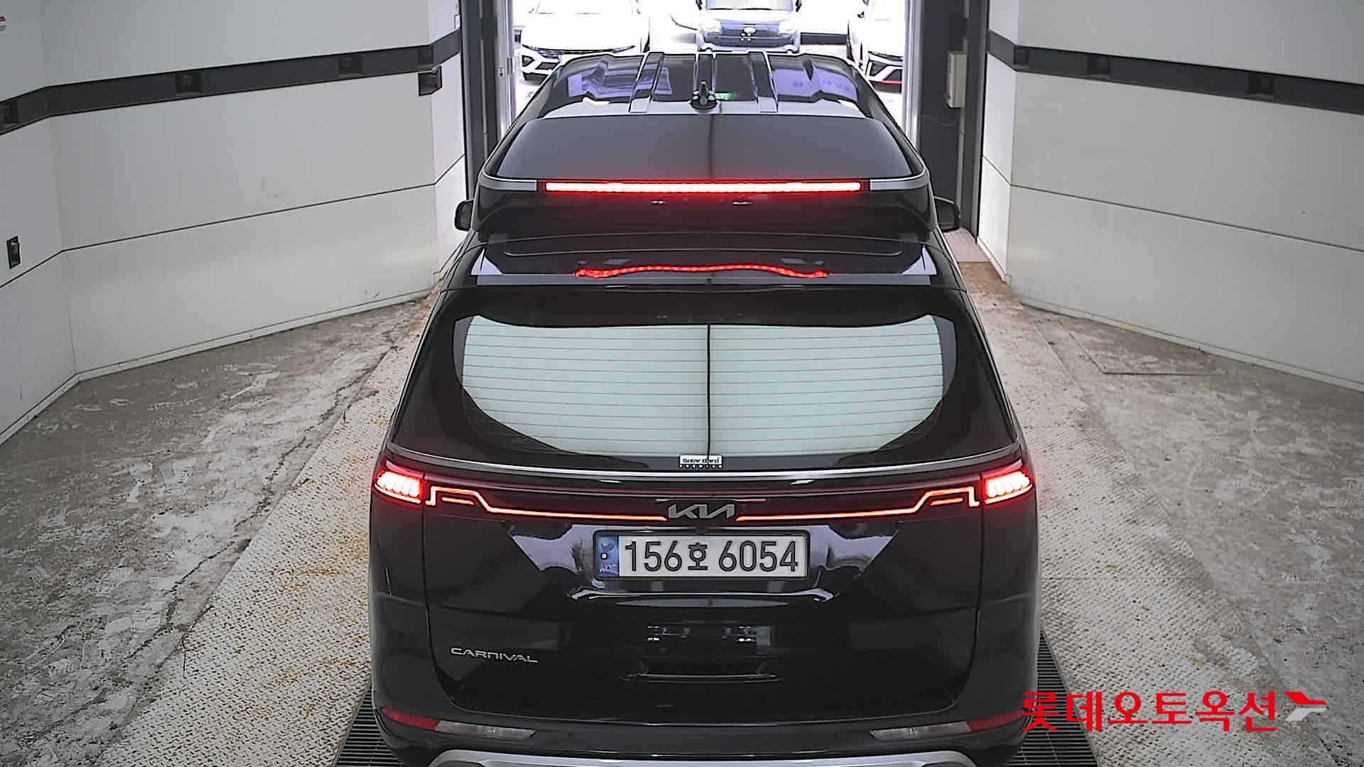 هيونداي Hi Limousine 2022