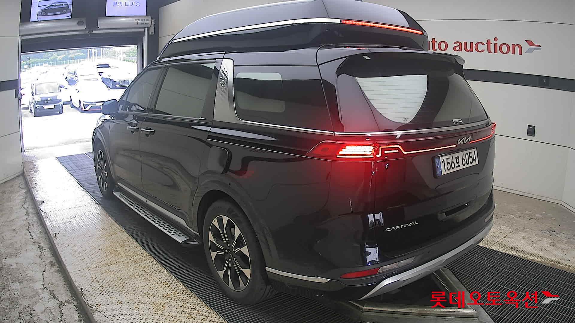 هيونداي Hi Limousine 2022