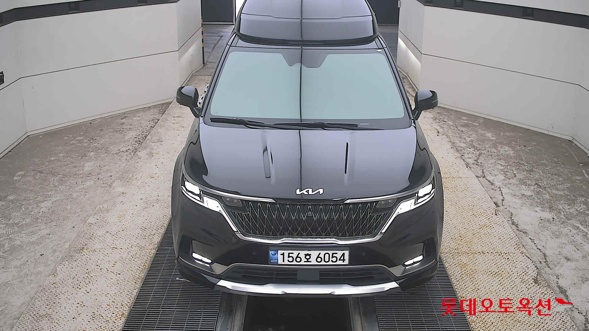 هيونداي Hi Limousine 2022