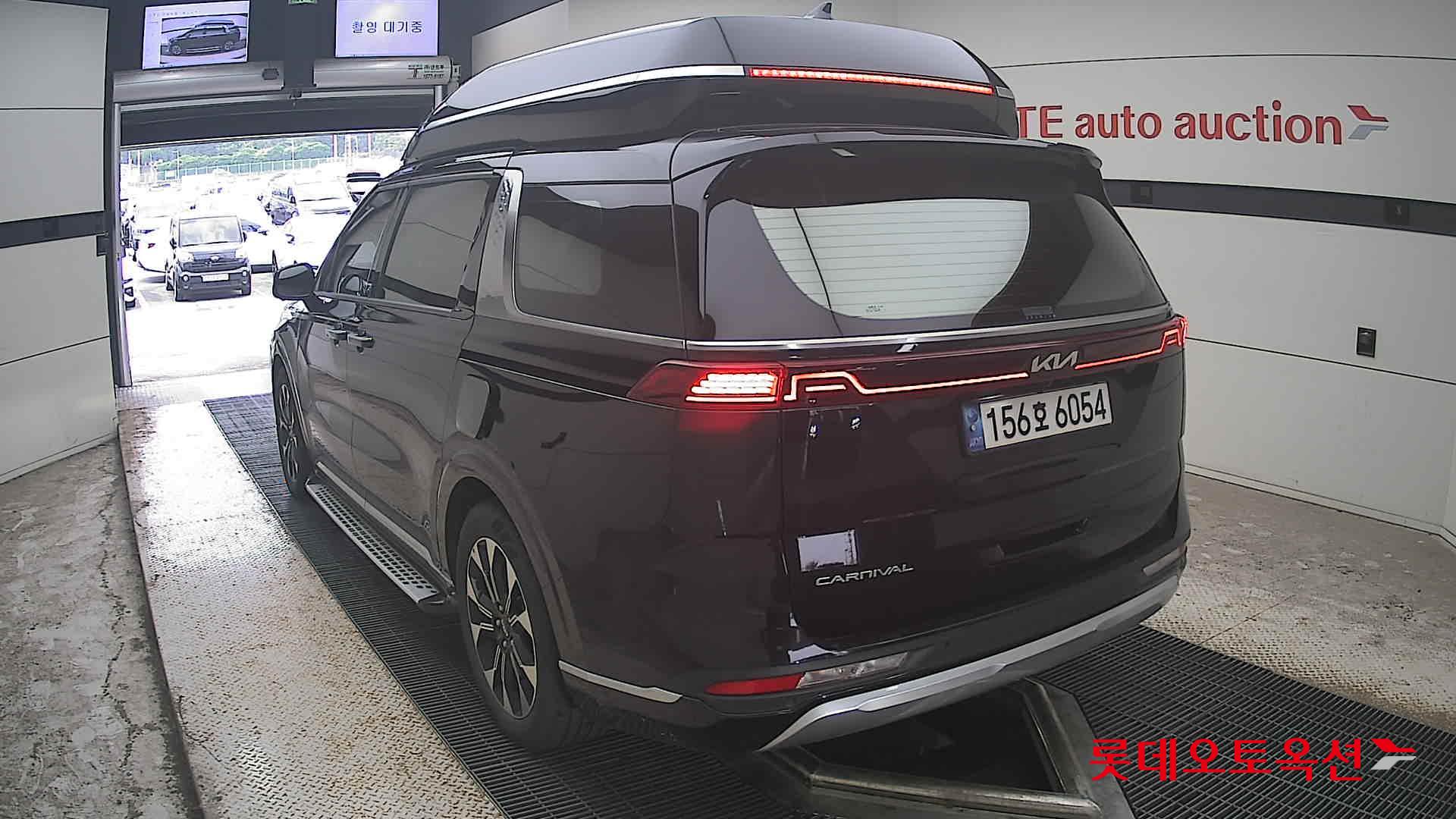 هيونداي Hi Limousine 2022