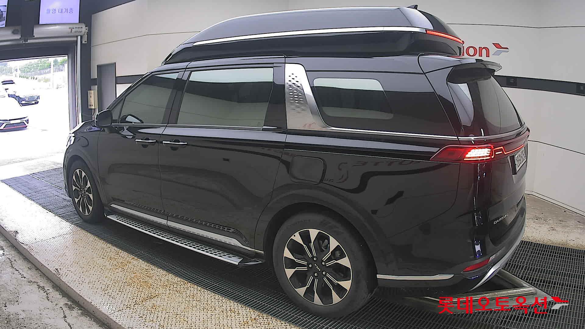 هيونداي Hi Limousine 2022