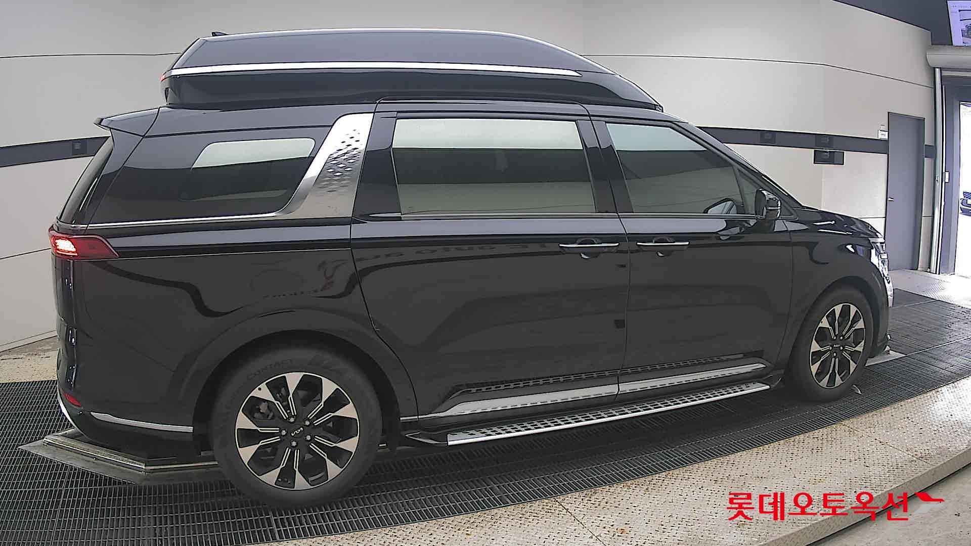 هيونداي Hi Limousine 2022