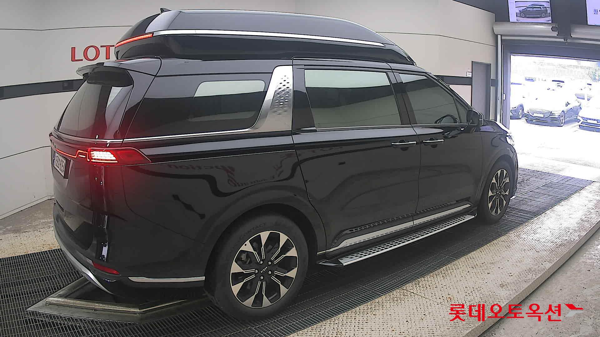 هيونداي Hi Limousine 2022