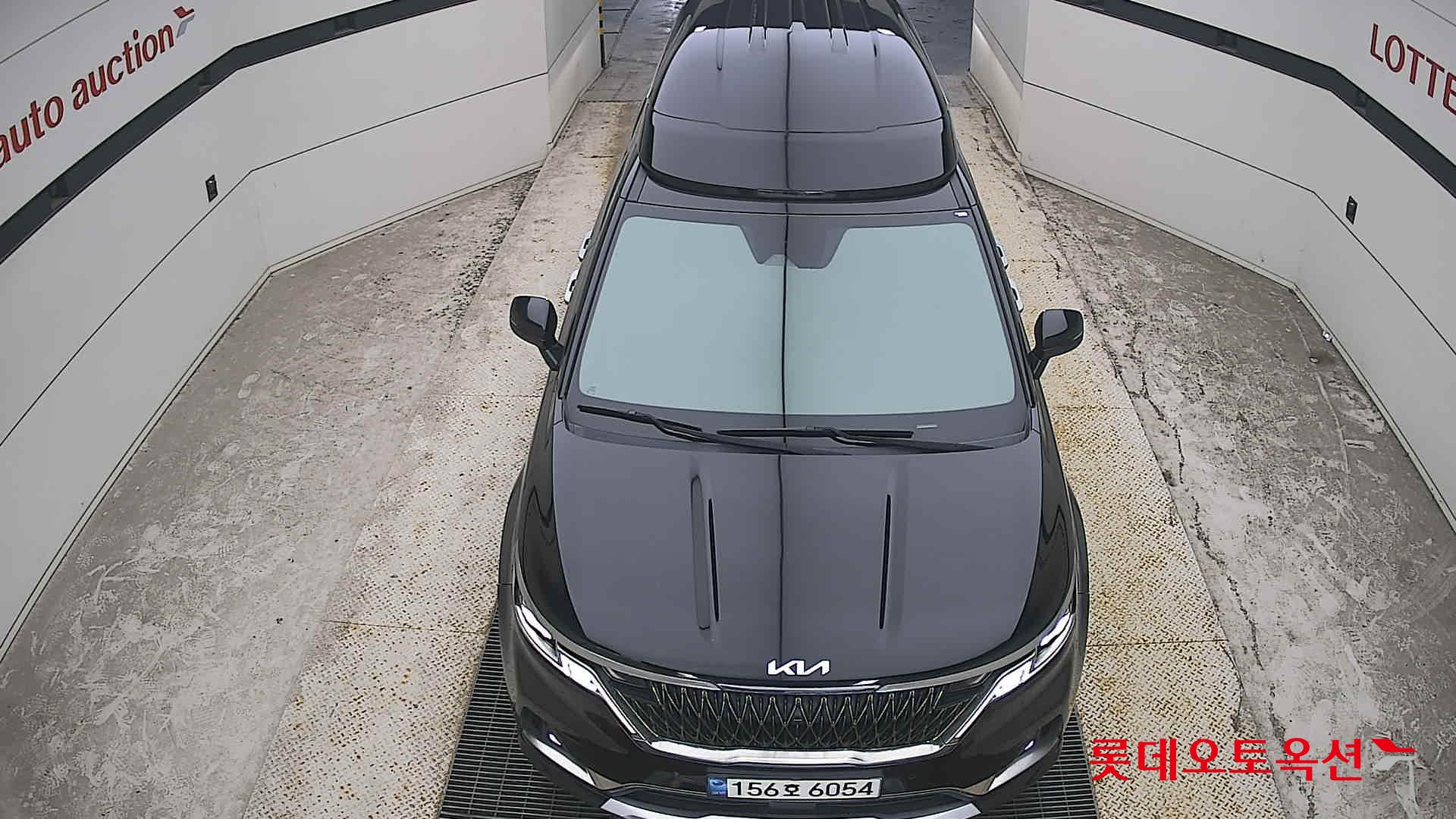هيونداي Hi Limousine 2022