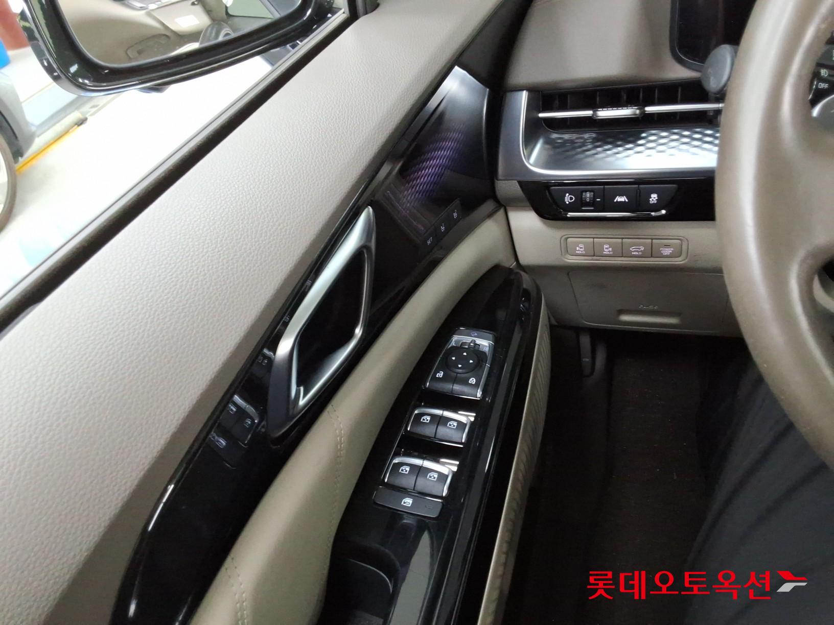 هيونداي Hi Limousine 2022