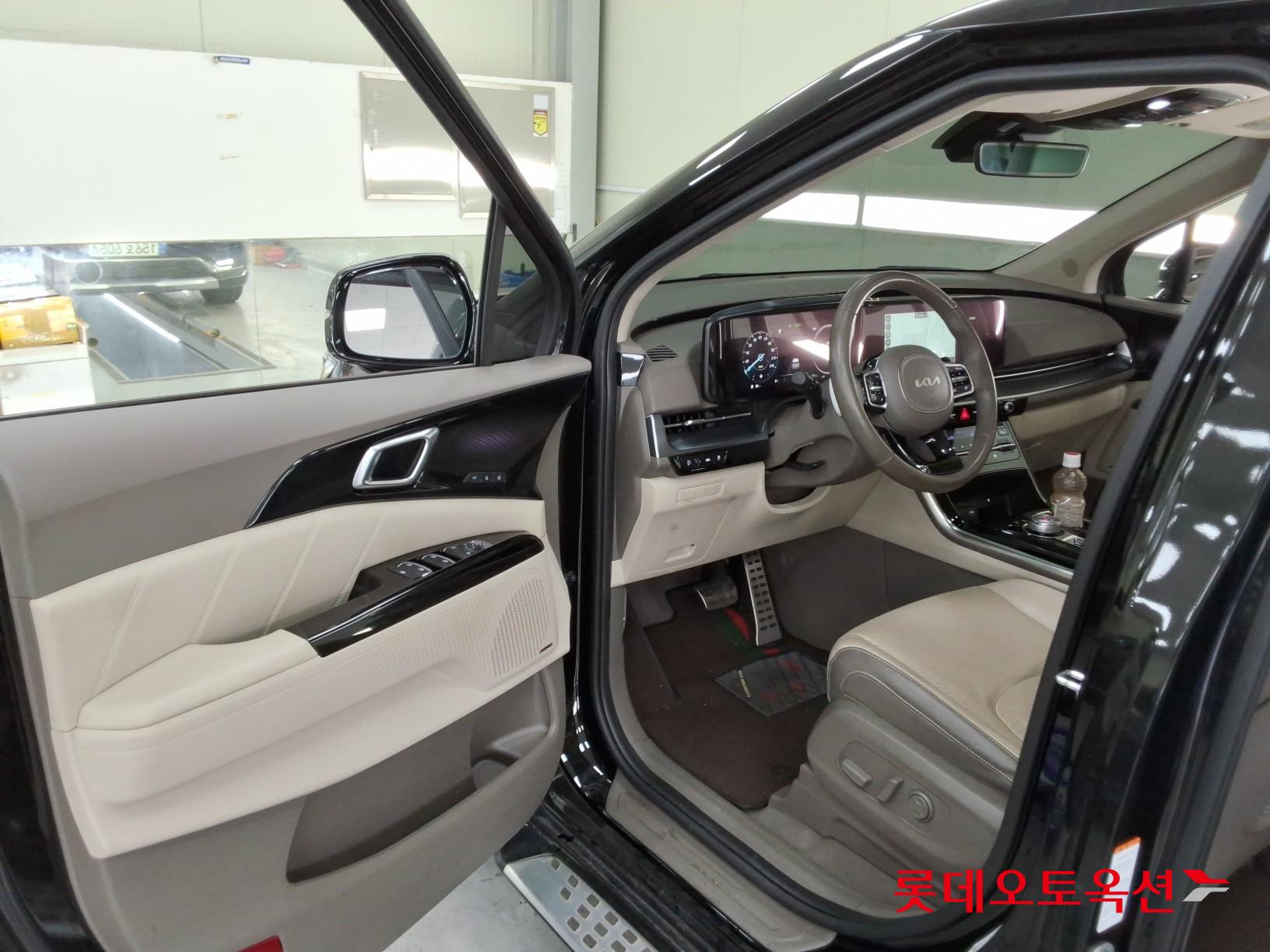 هيونداي Hi Limousine 2022