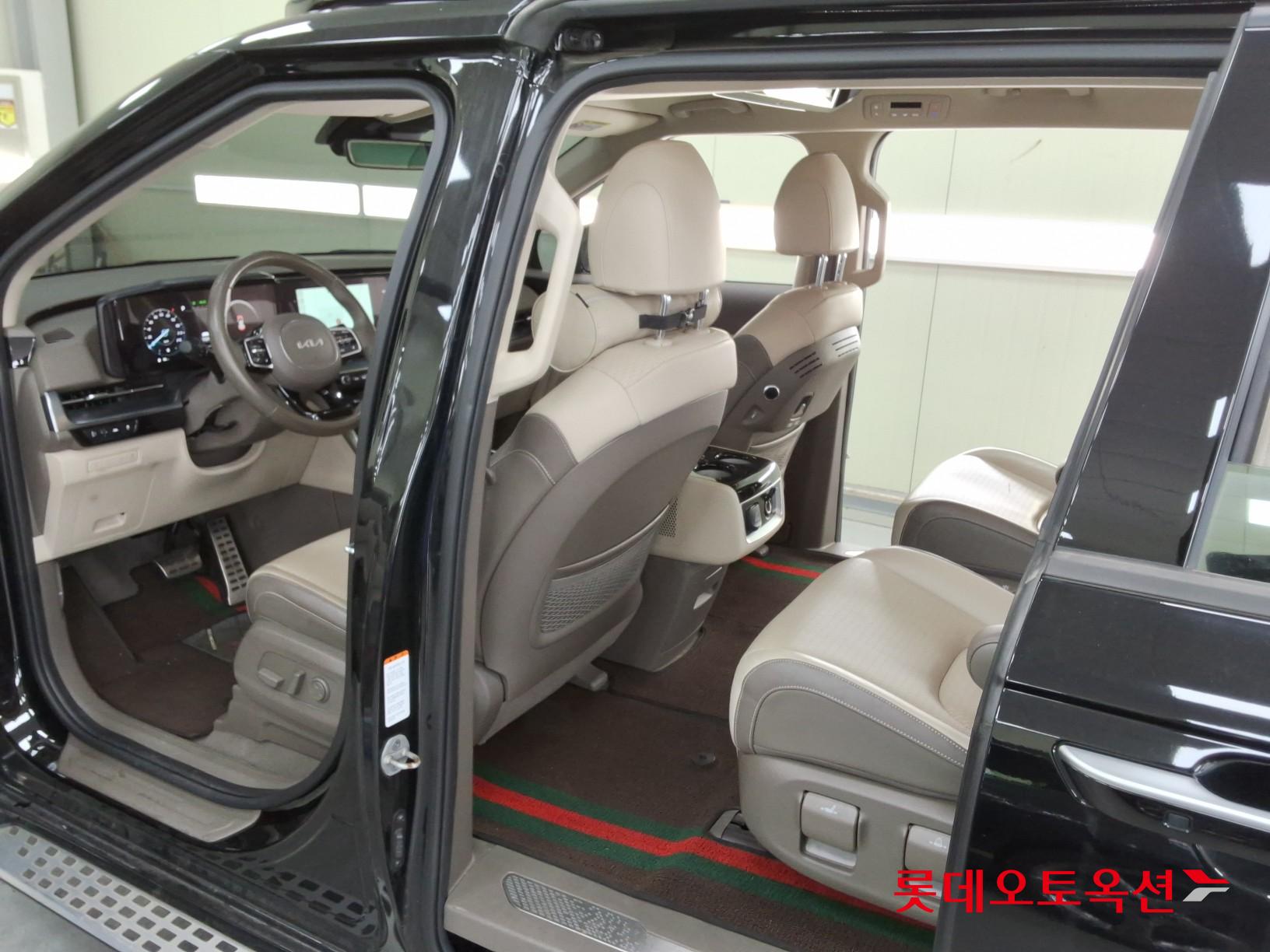 هيونداي Hi Limousine 2022