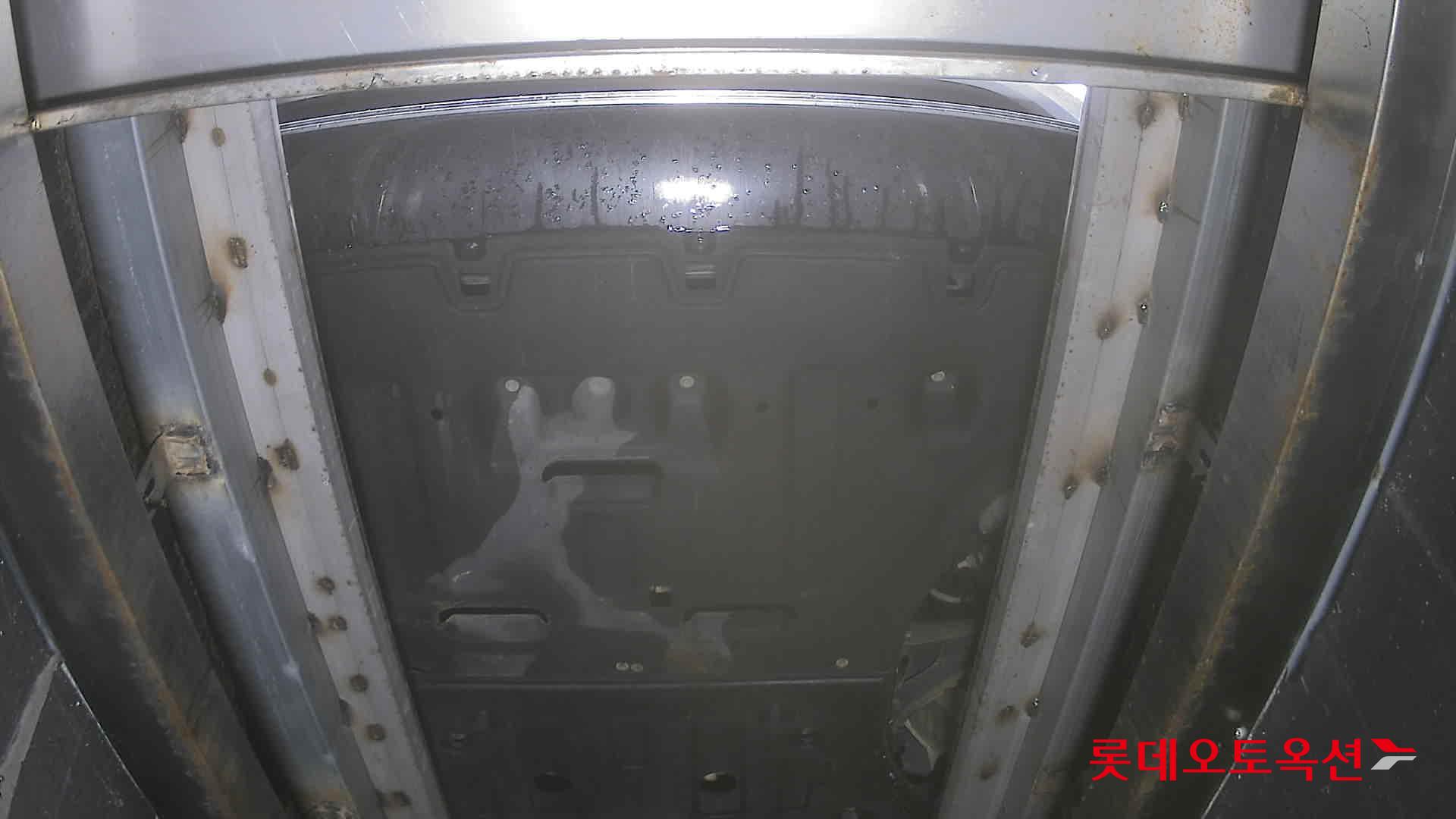كيا Ev6 2022 AT