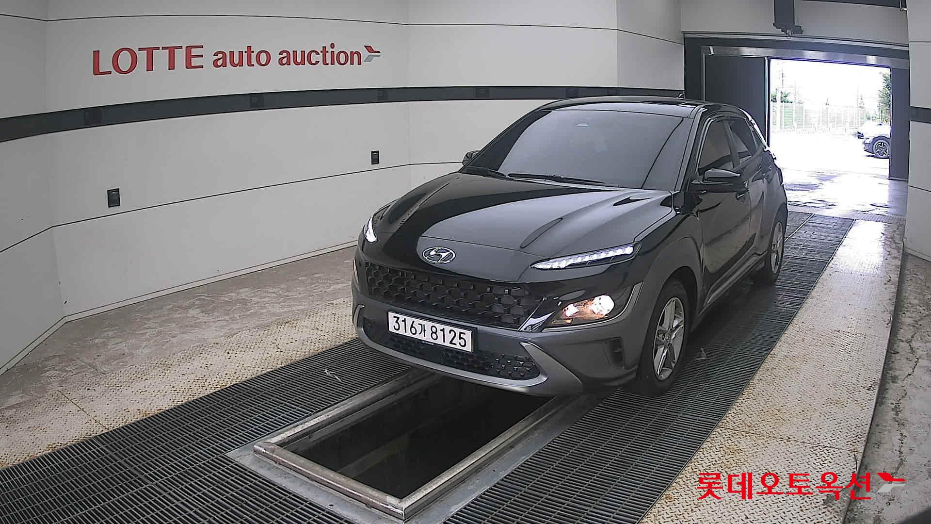 هيونداي كونا 2022