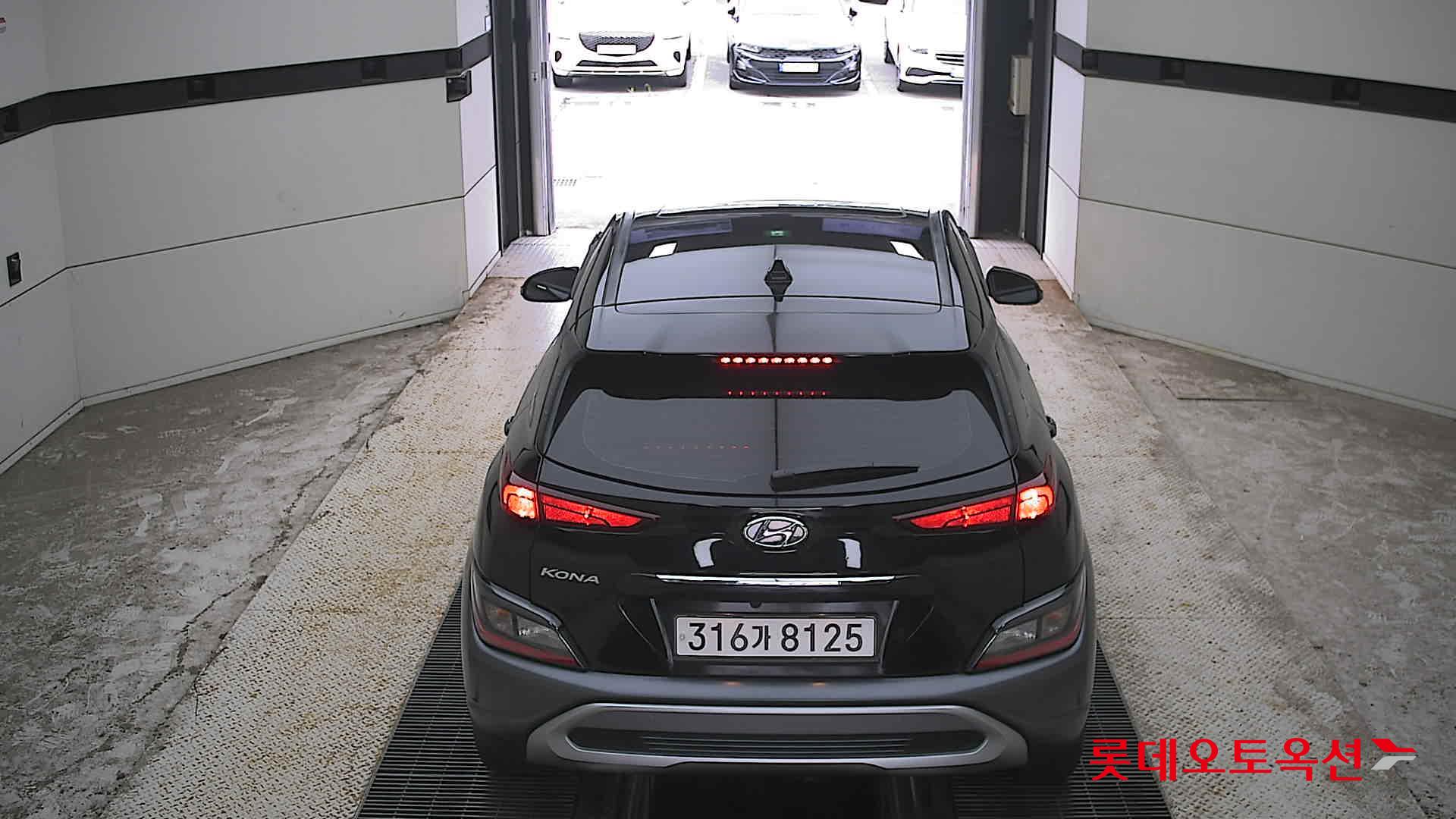هيونداي كونا 2022