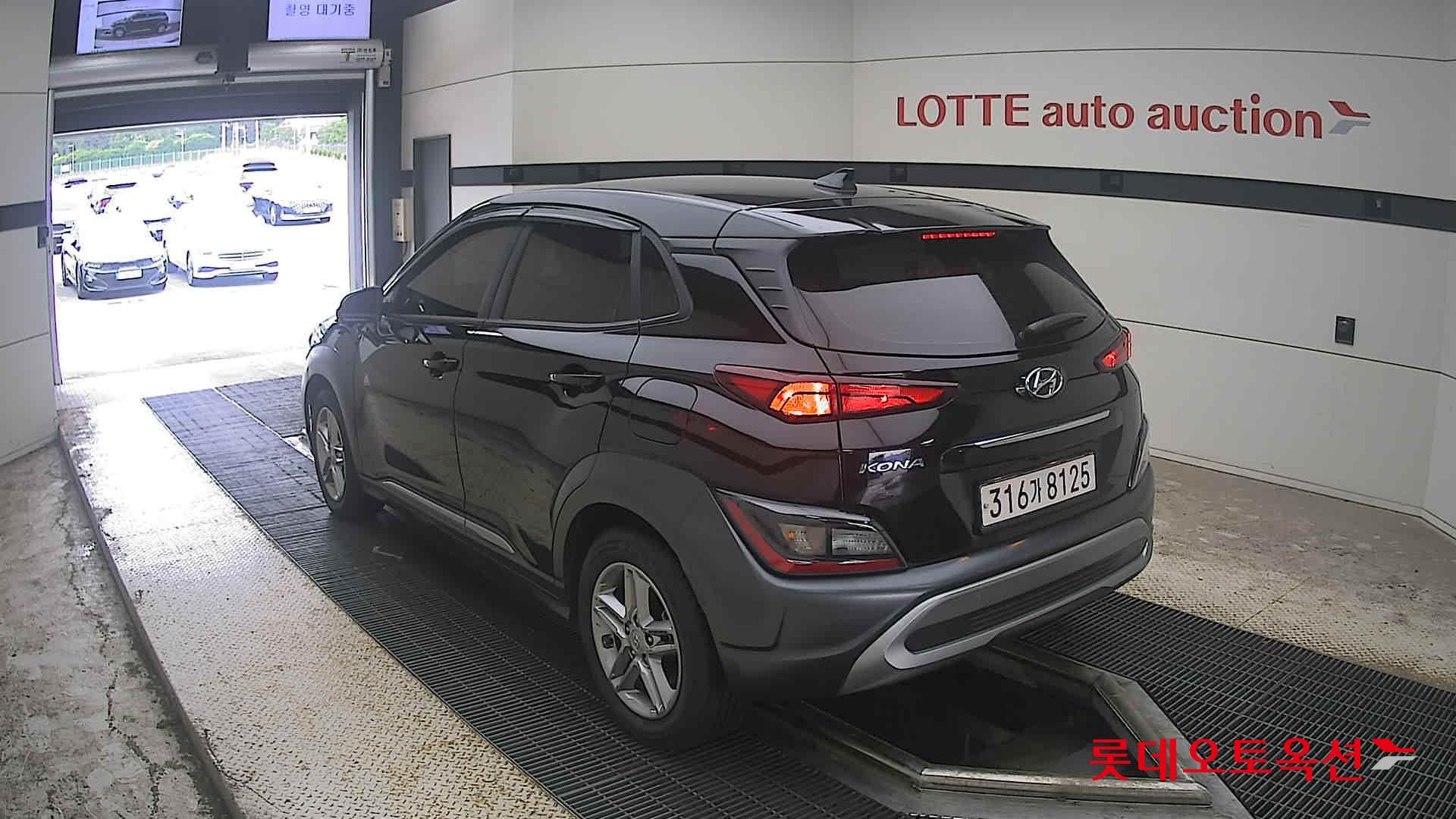 هيونداي كونا 2022