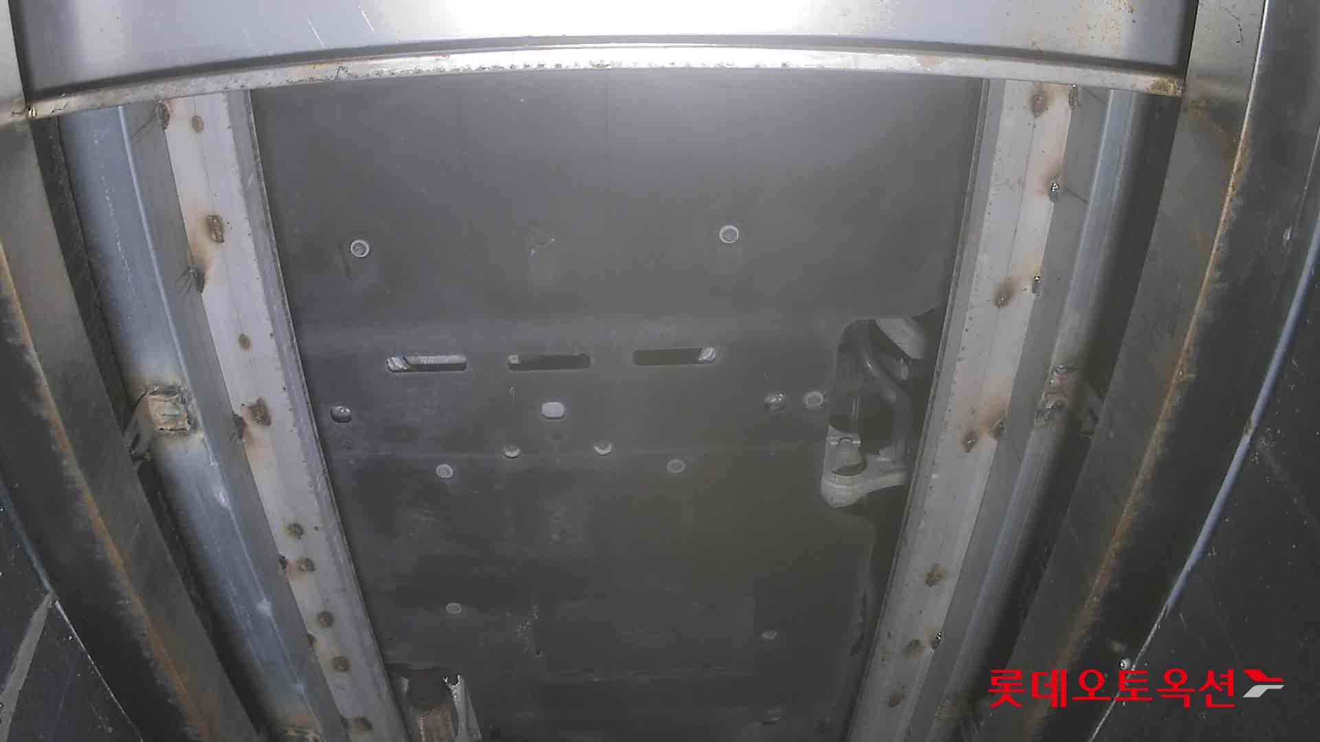 جينيسيس جي 80 2024 2.5T