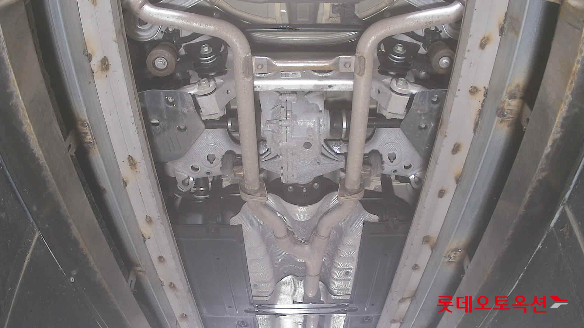 جينيسيس جي 80 2024 2.5T
