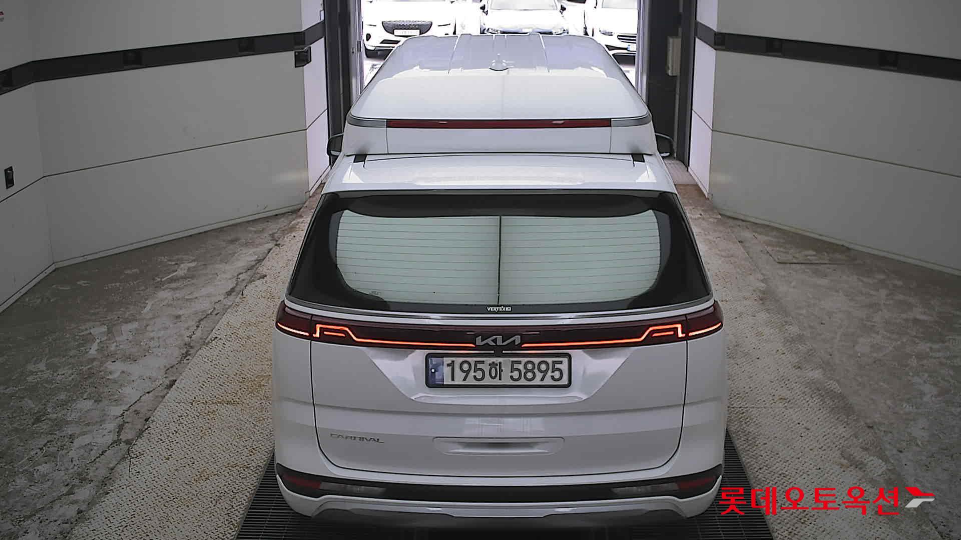 هيونداي Hi Limousine 2023 AT