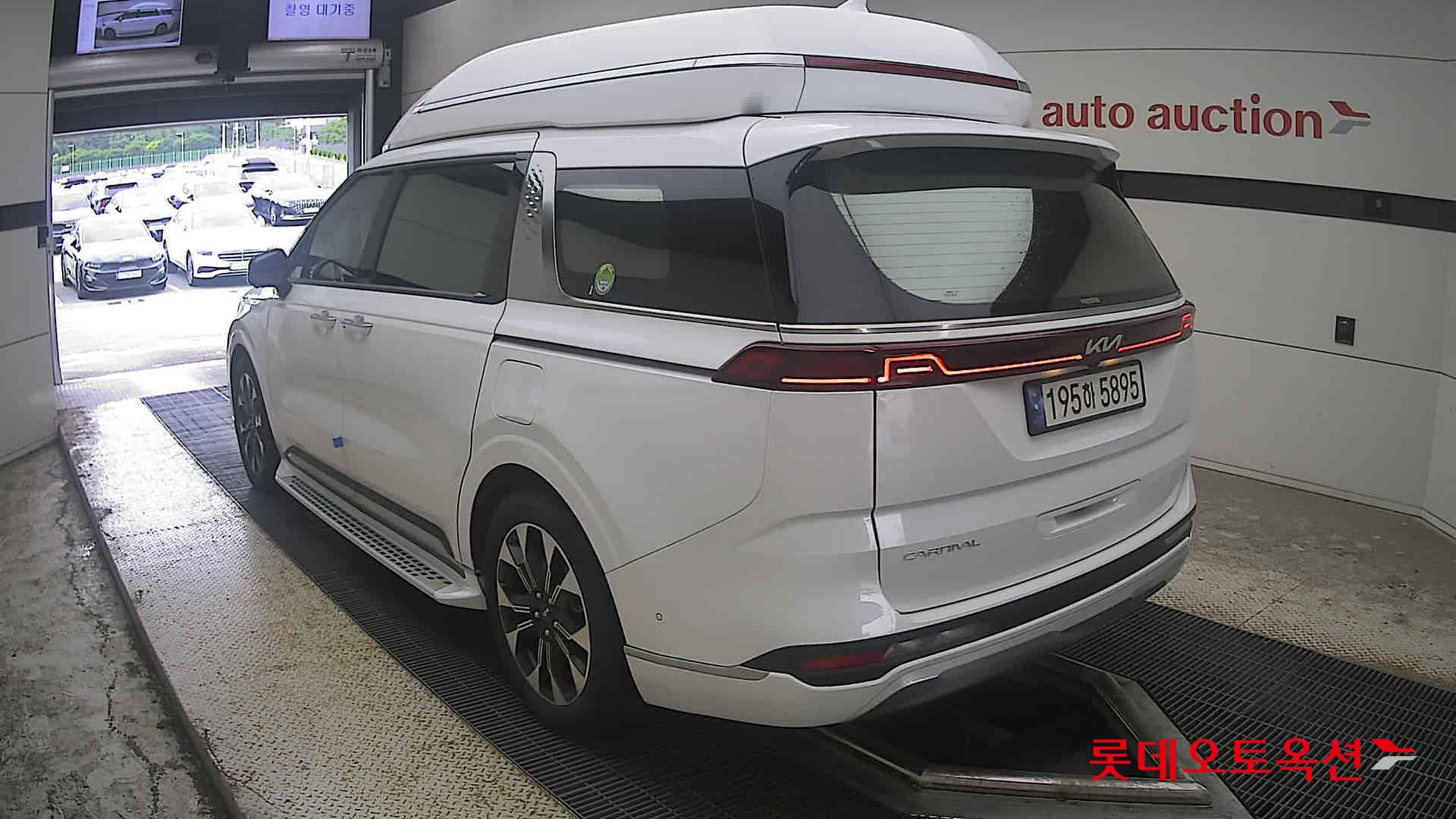 هيونداي Hi Limousine 2023 AT