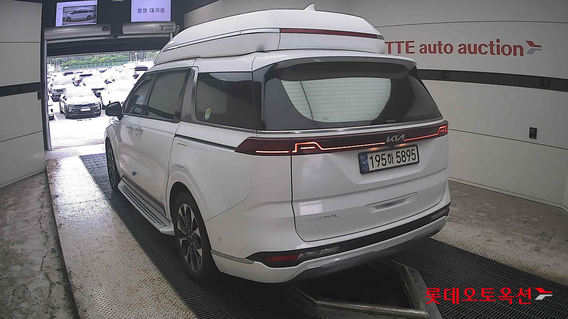 هيونداي Hi Limousine 2023 AT