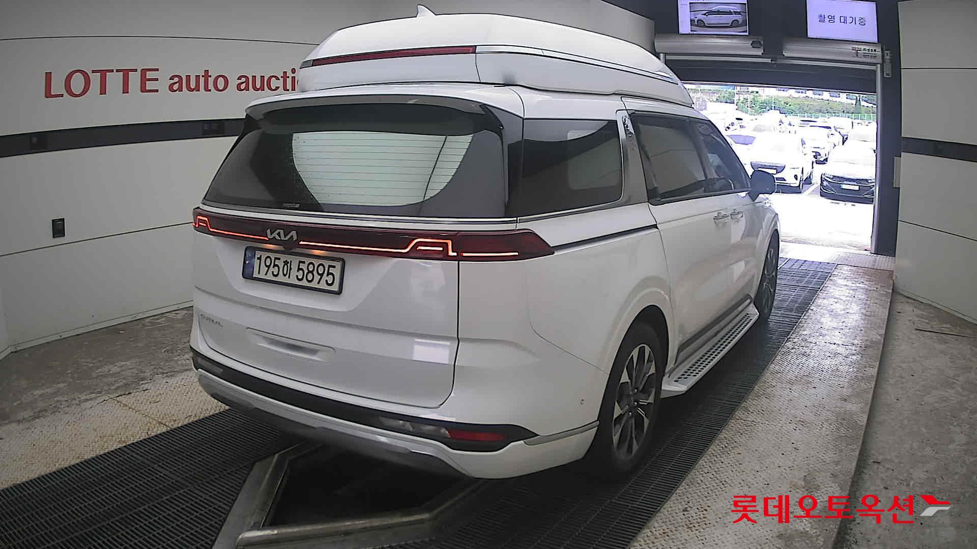 هيونداي Hi Limousine 2023 AT