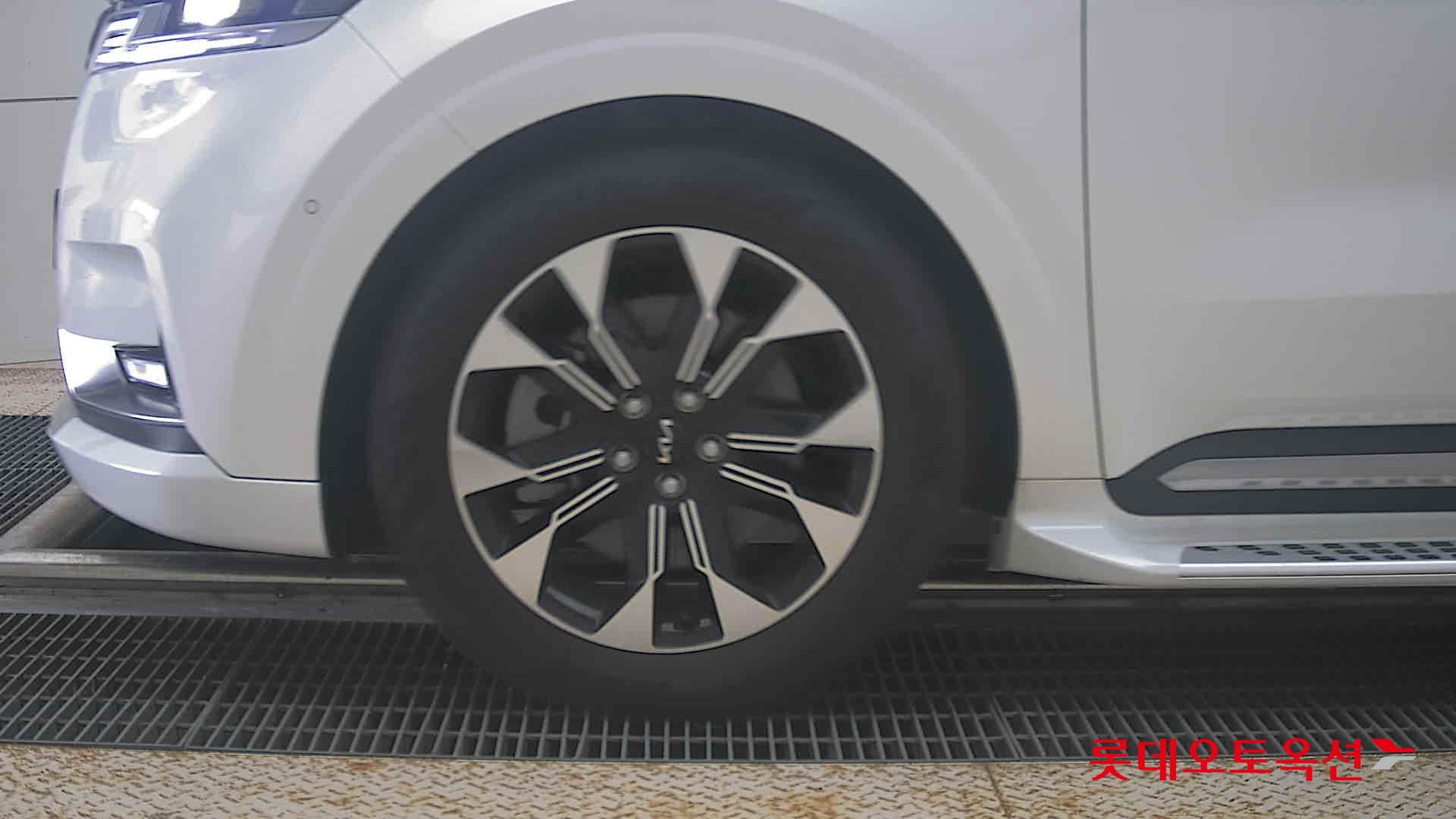 هيونداي Hi Limousine 2023 AT