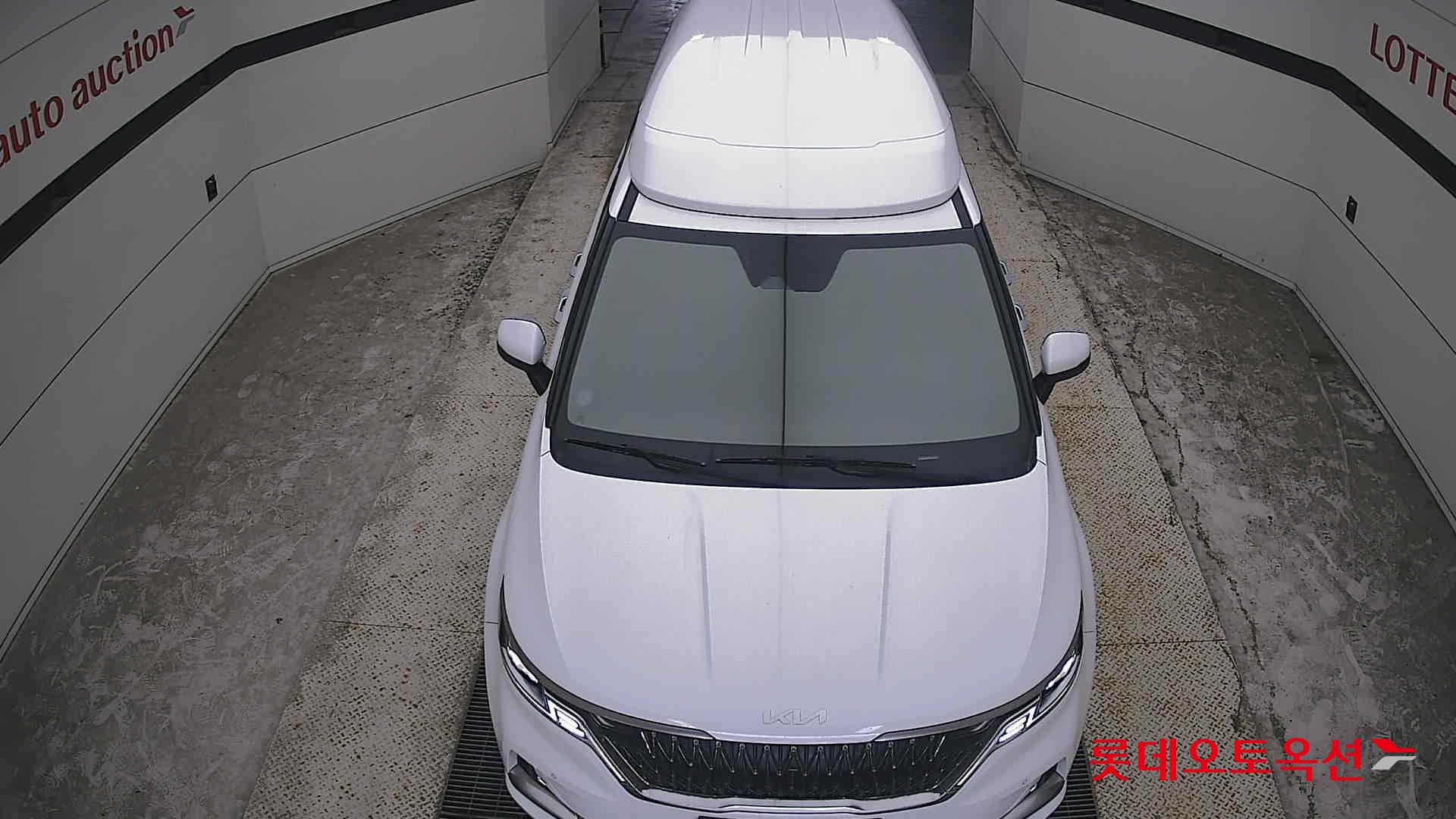 هيونداي Hi Limousine 2023 AT