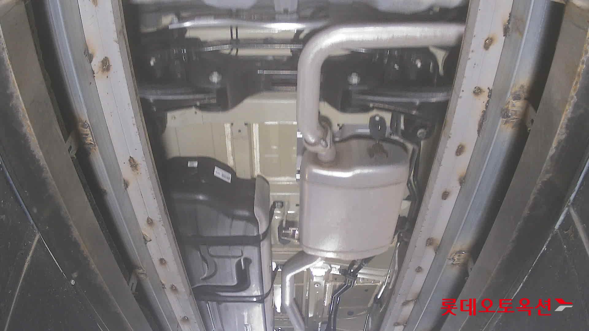هيونداي Hi Limousine 2023 AT
