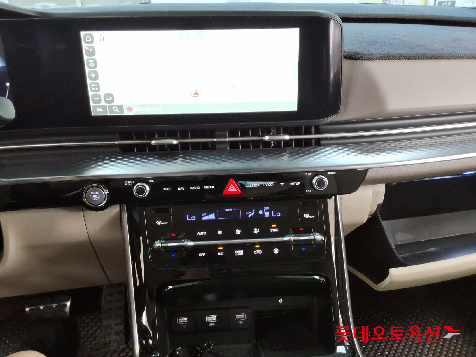 هيونداي Hi Limousine 2023 AT