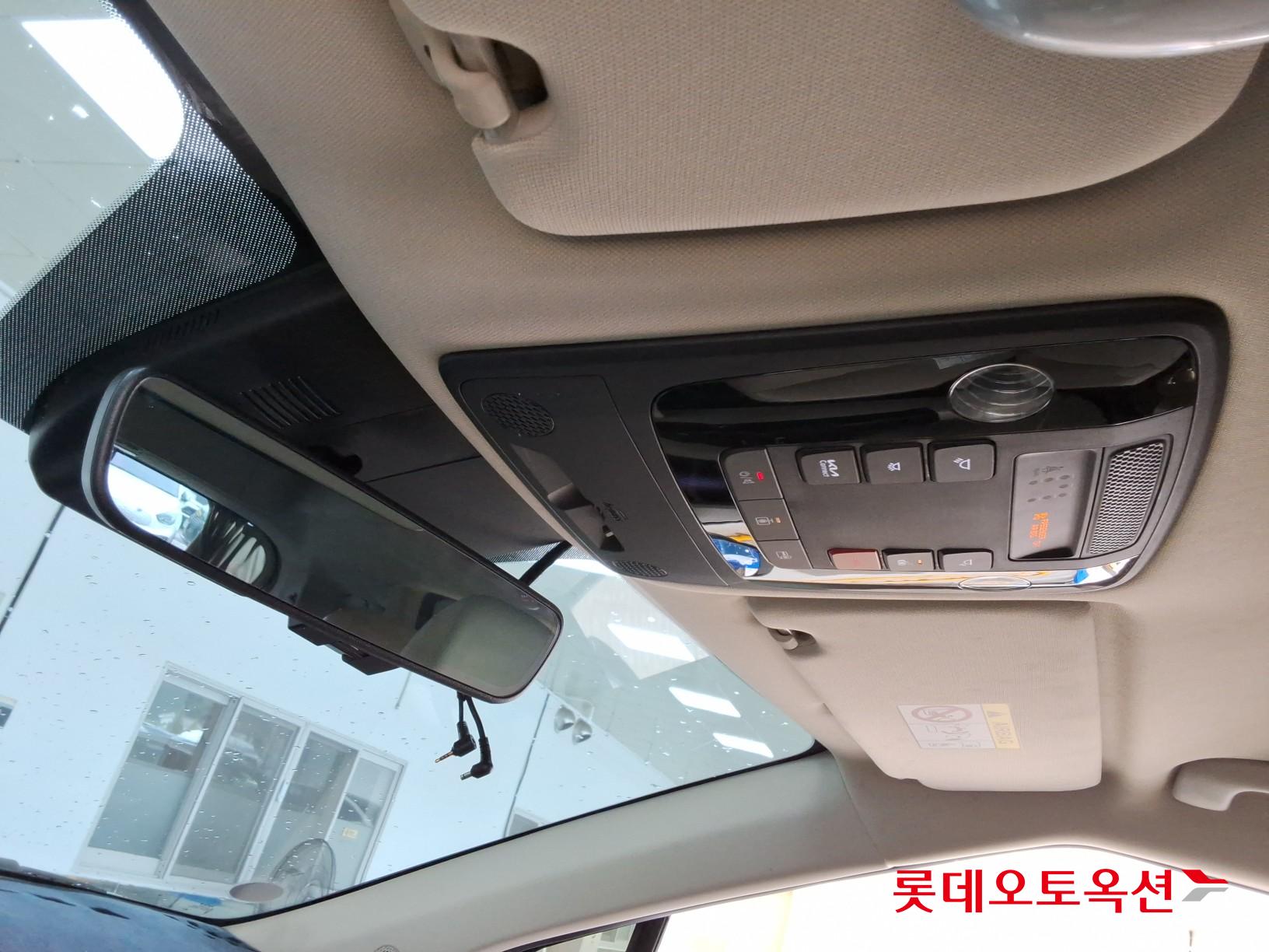 هيونداي Hi Limousine 2023 AT