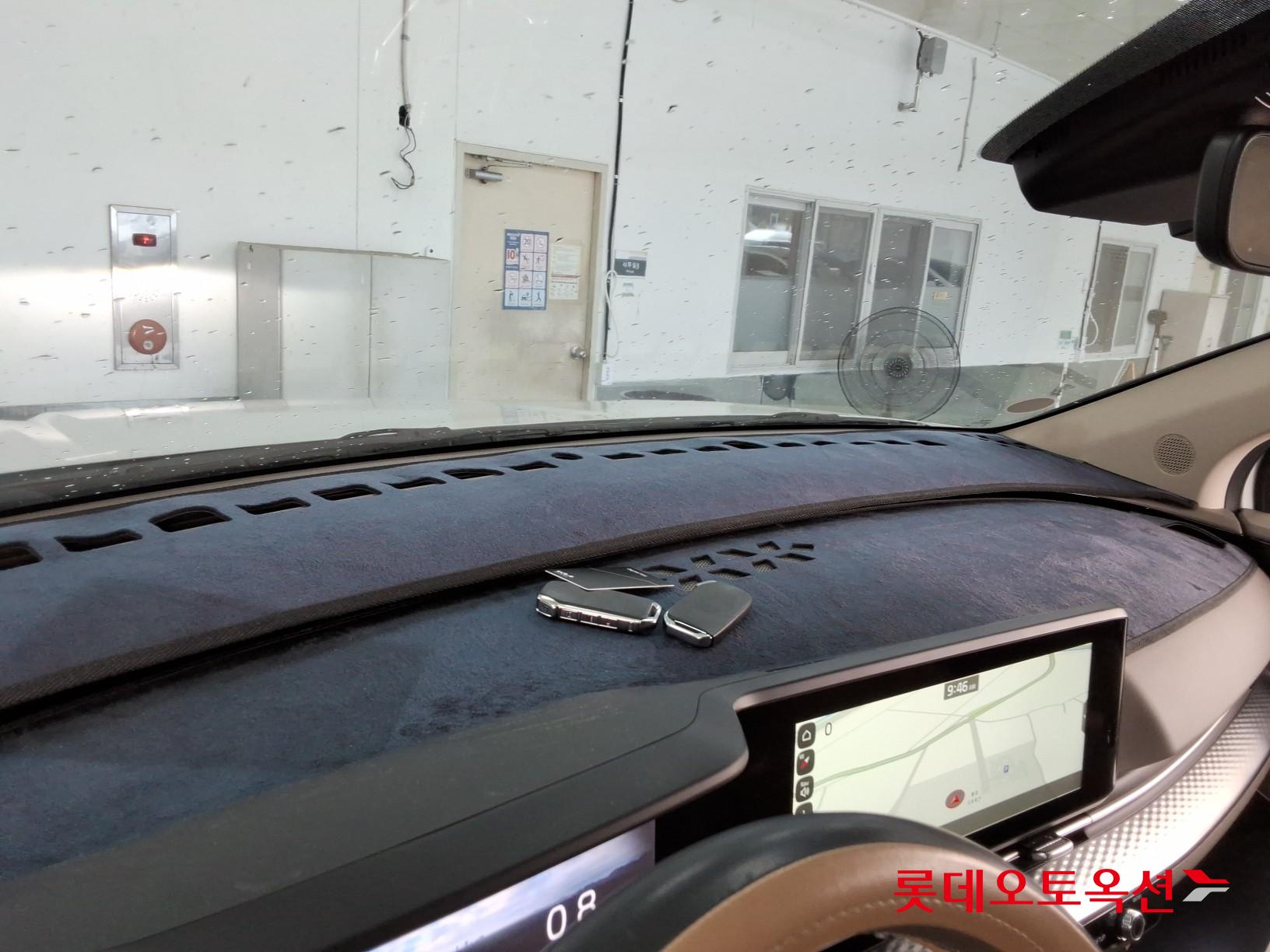 هيونداي Hi Limousine 2023 AT