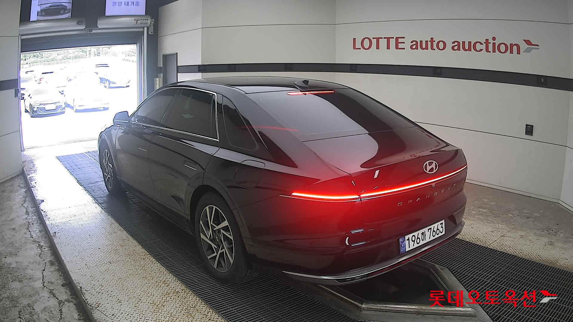 هيونداي جرانديور 2025