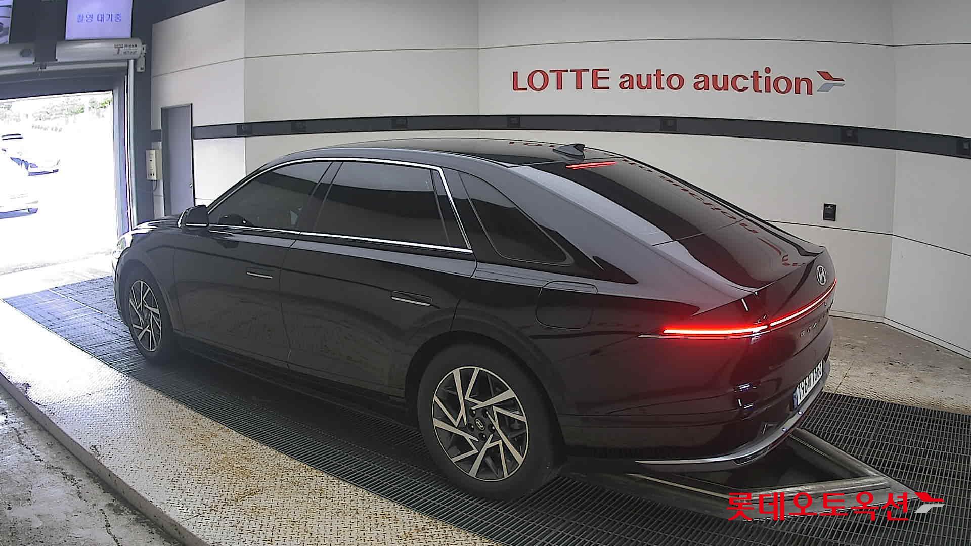 هيونداي جرانديور 2025