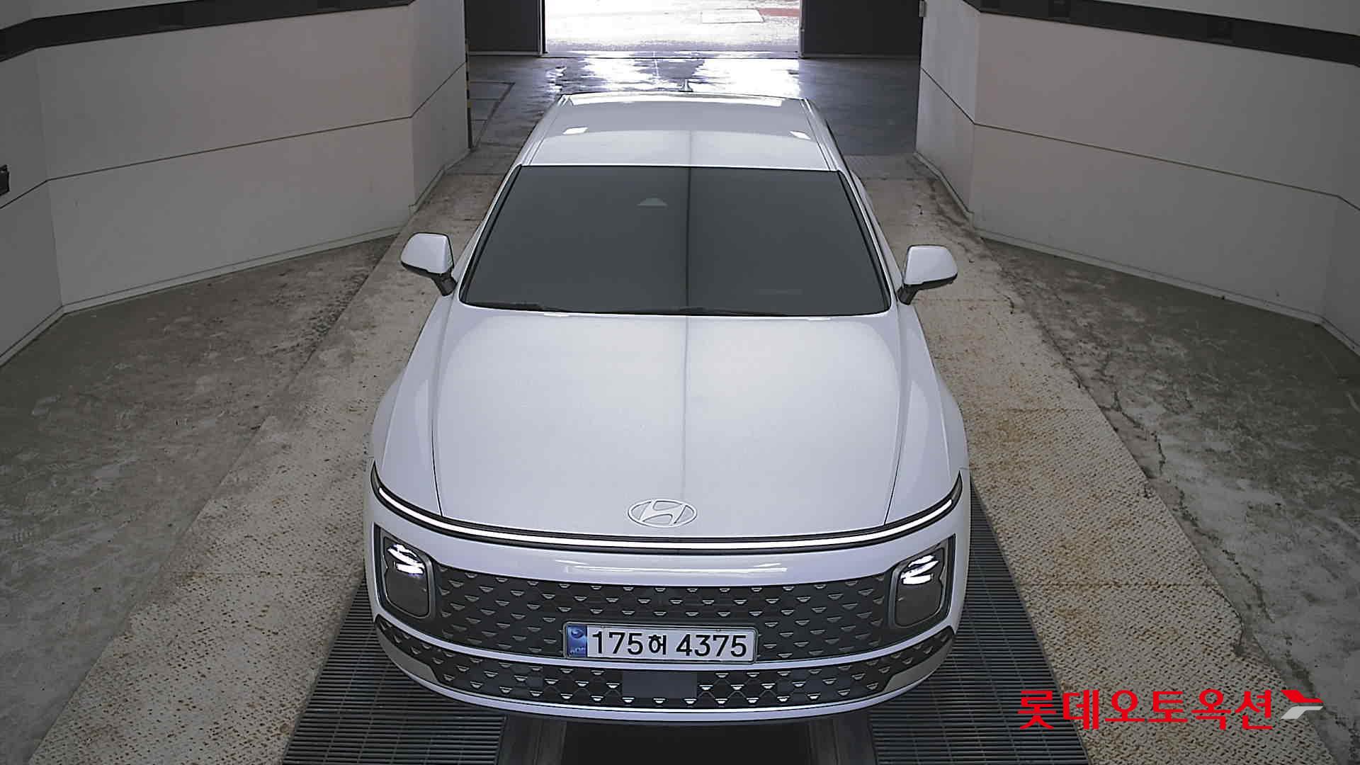 هيونداي جرانديور 2023