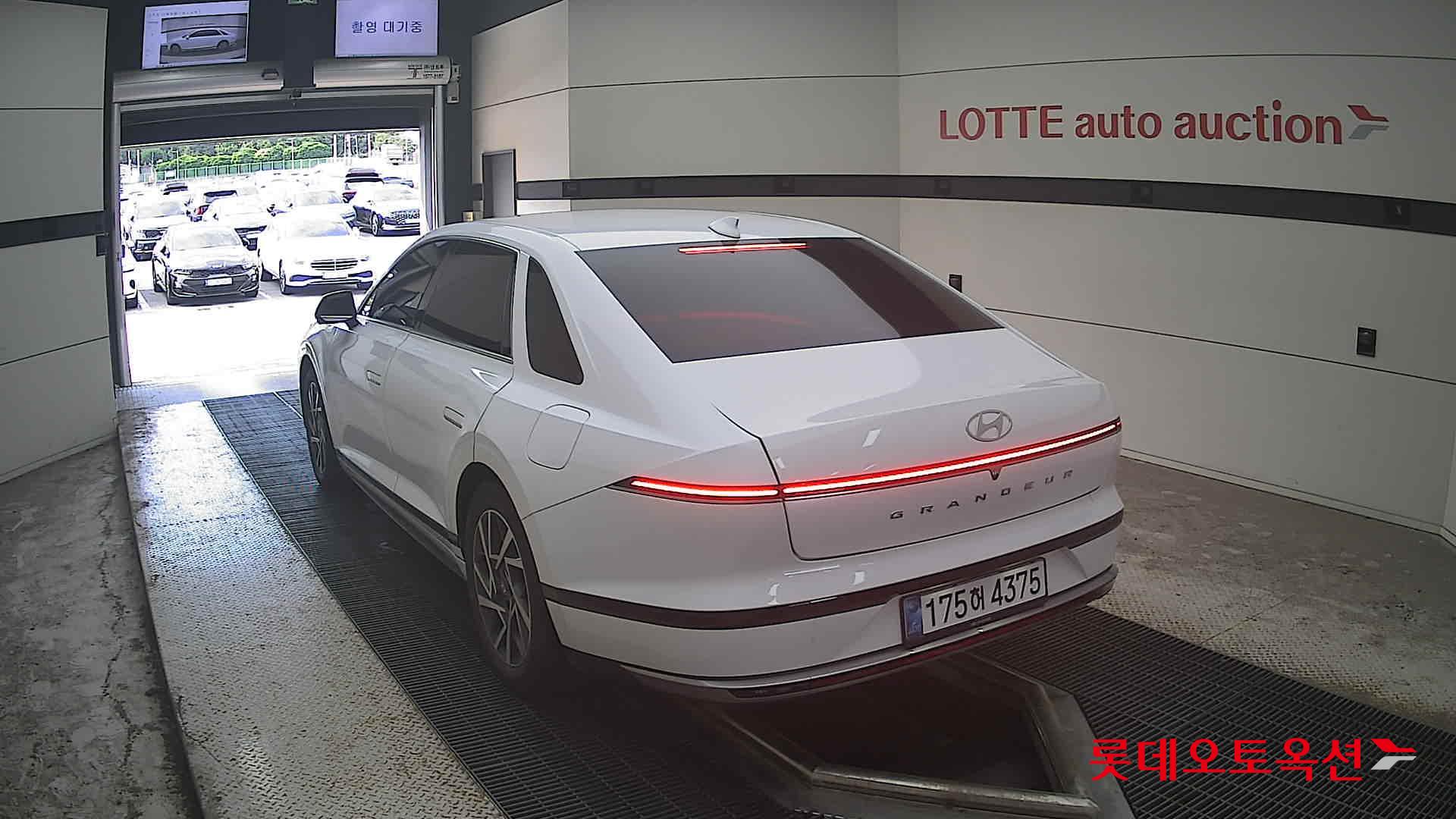 هيونداي جرانديور 2023