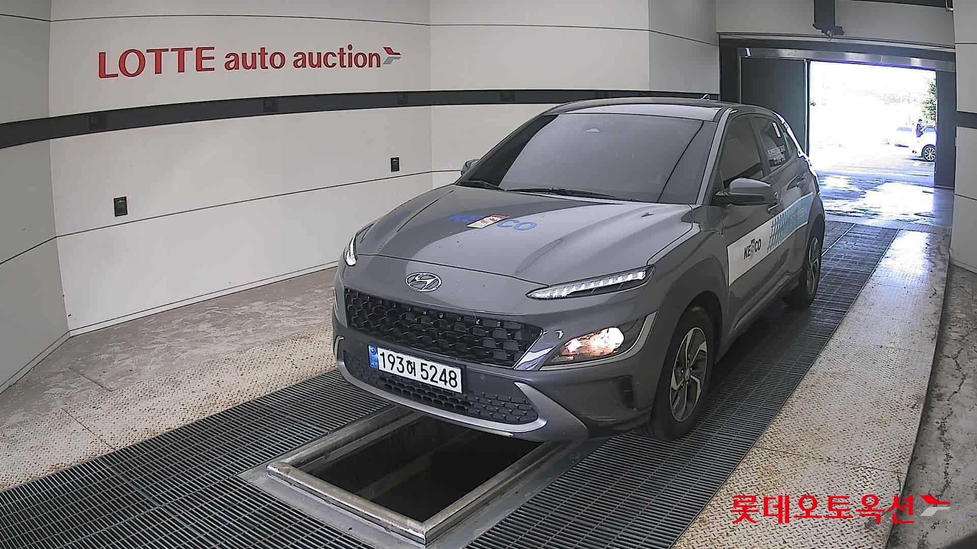 هيونداي كونا 2023