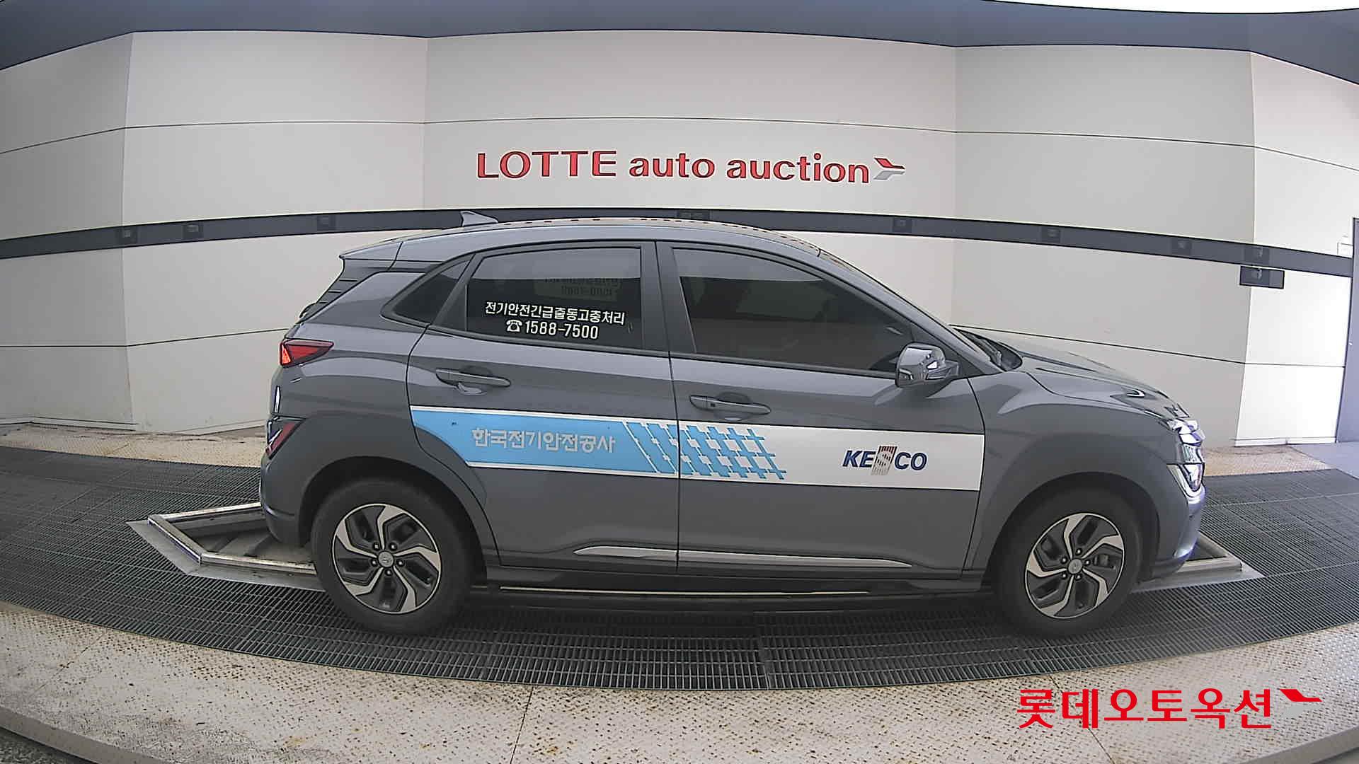 هيونداي Kona 2023 — صورة 16