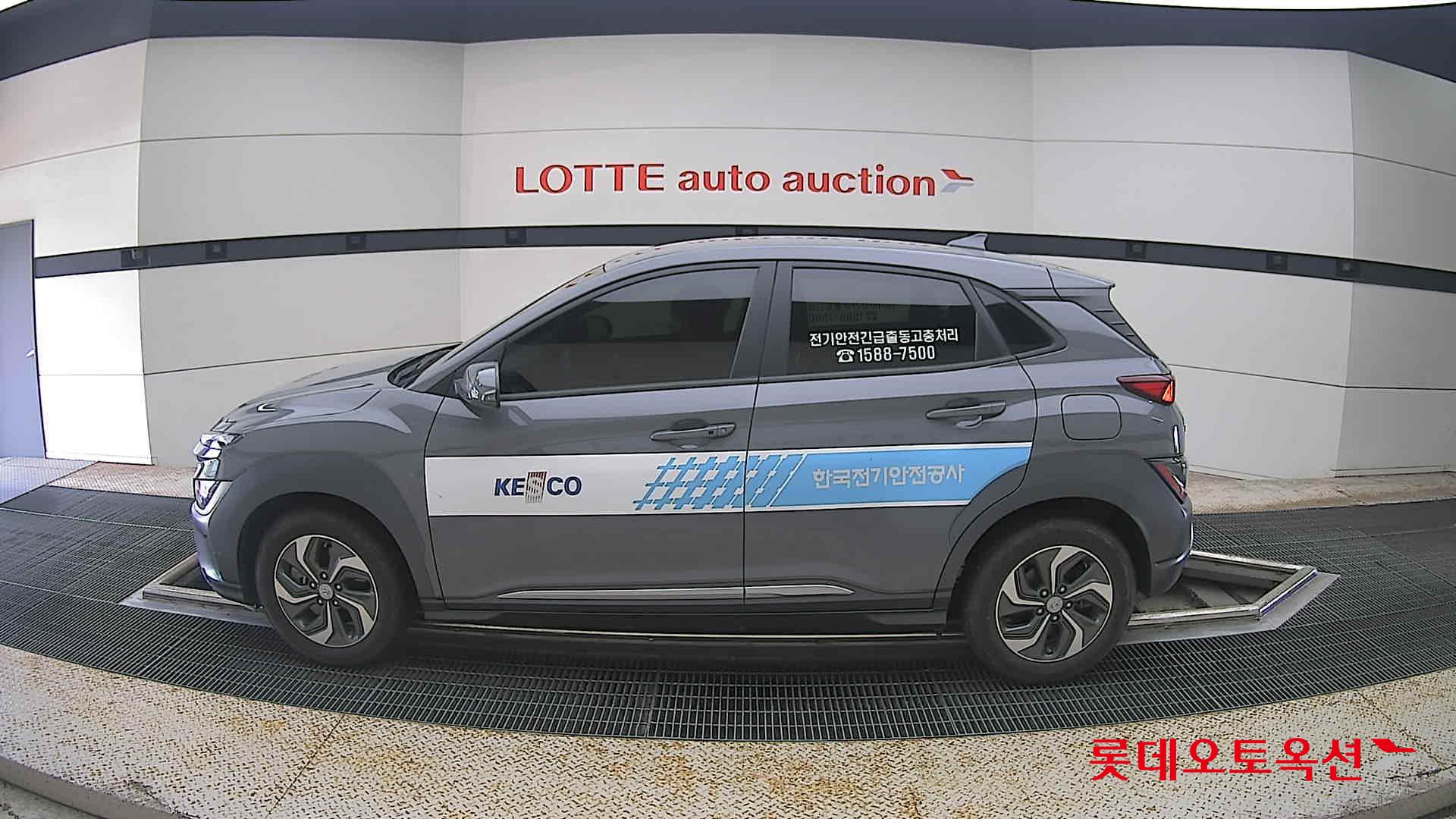 هيونداي Kona 2023 — صورة 6
