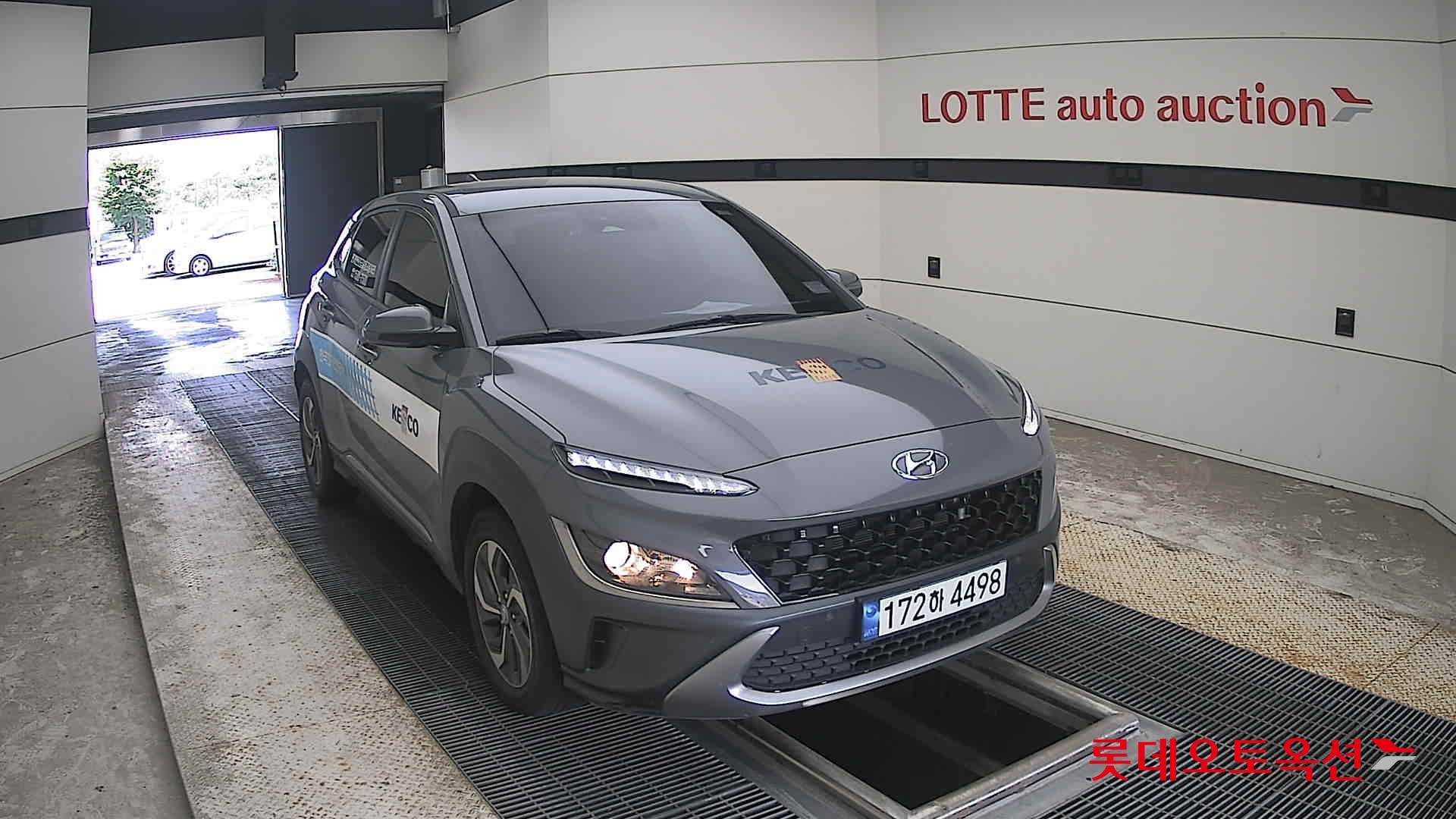 هيونداي Kona 2023 — صورة 20