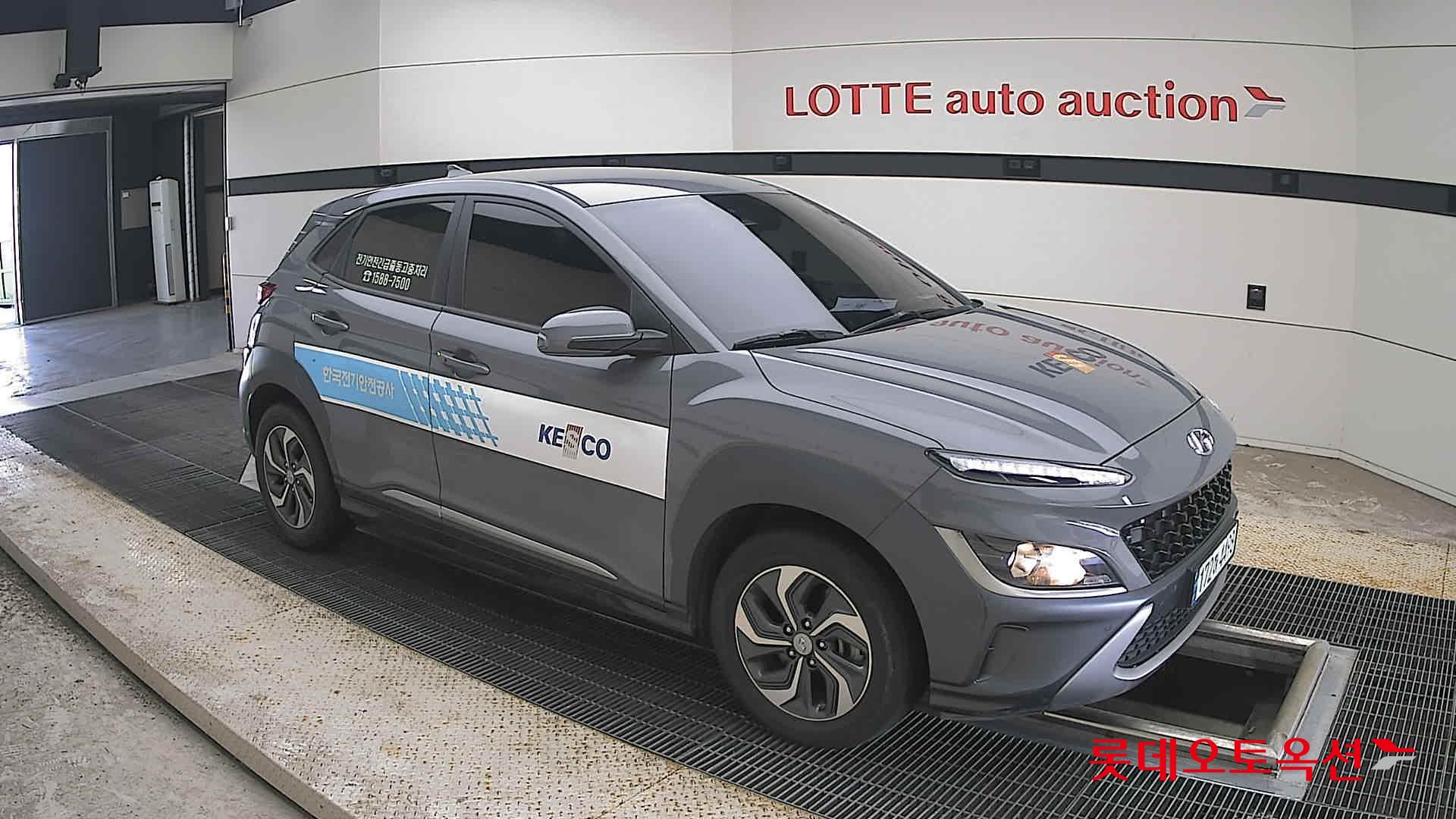 هيونداي Kona 2023 — صورة 18
