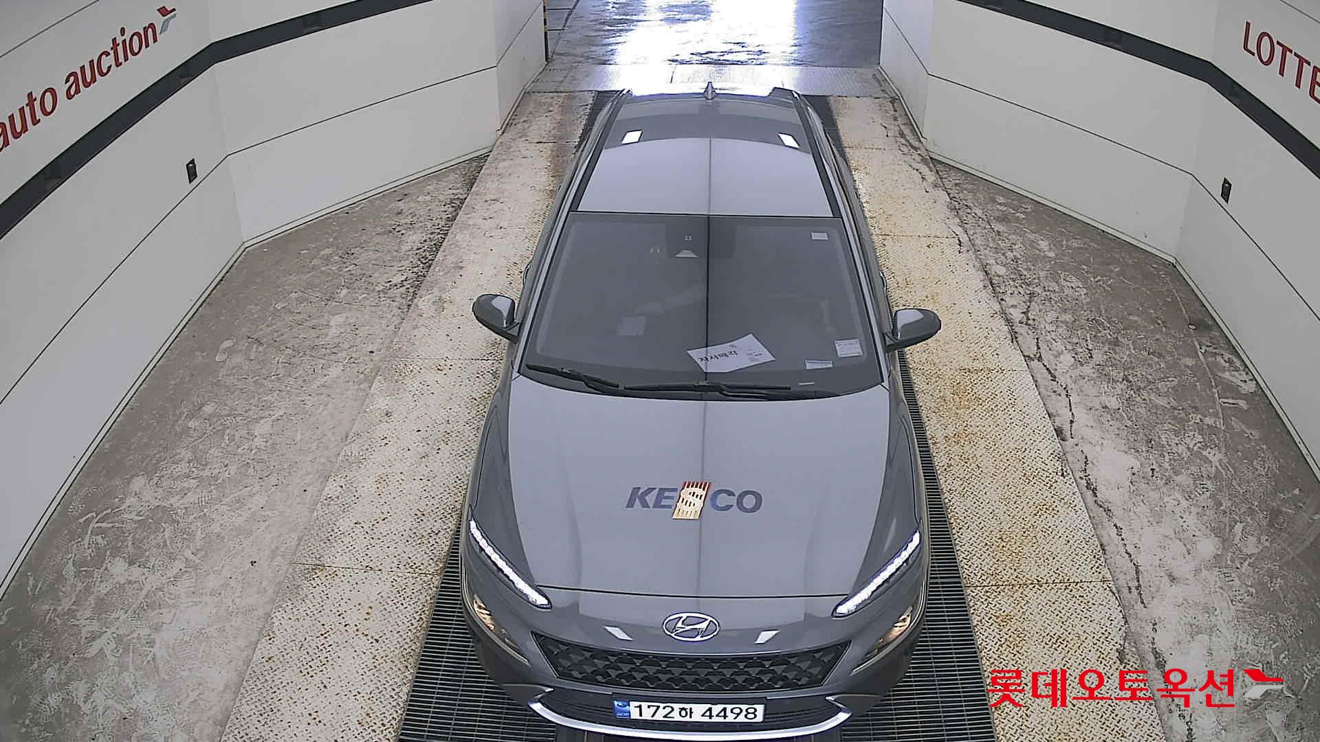 هيونداي Kona 2023 — صورة 25