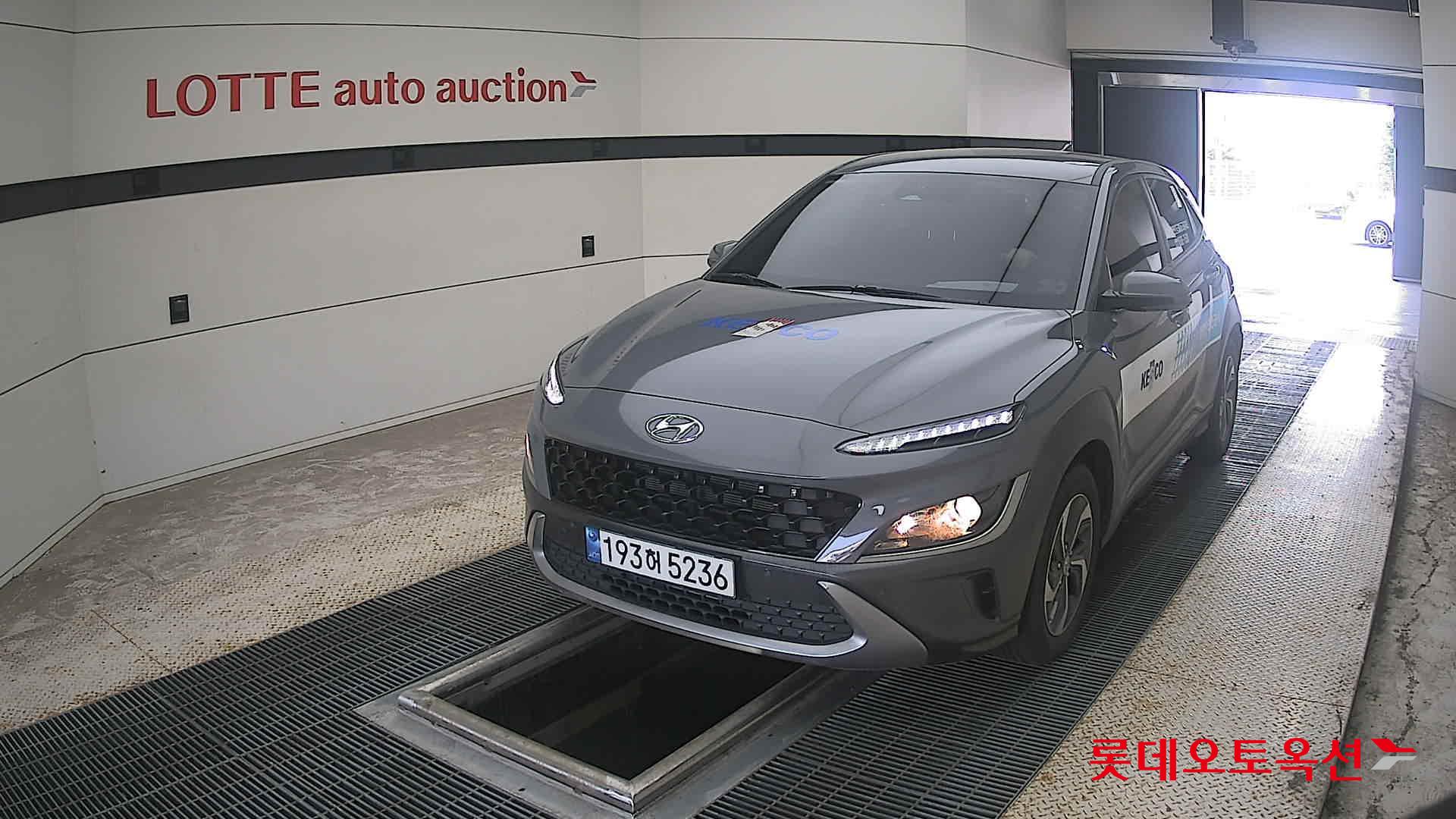 هيونداي كونا 2023