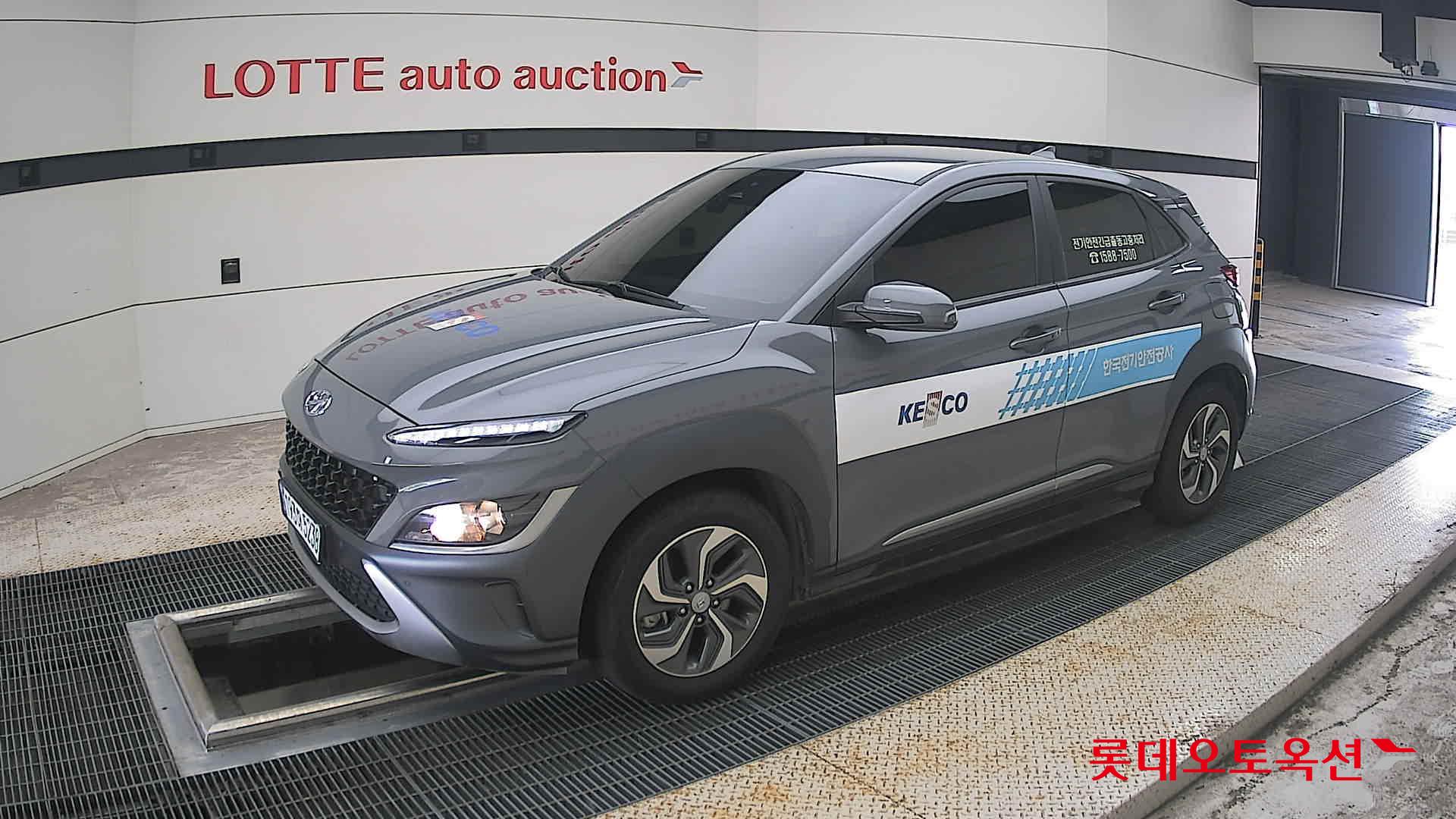 هيونداي Kona 2023 — صورة 4