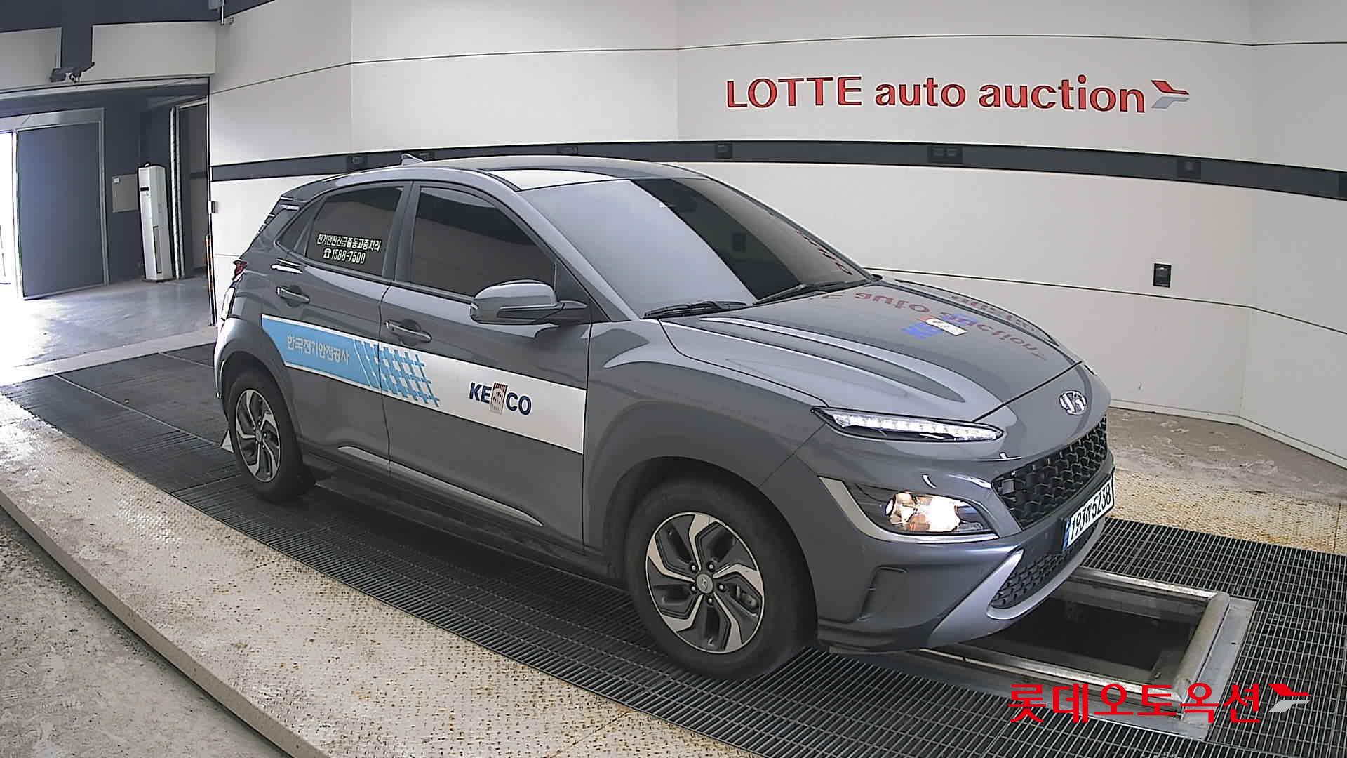 هيونداي Kona 2023 — صورة 18