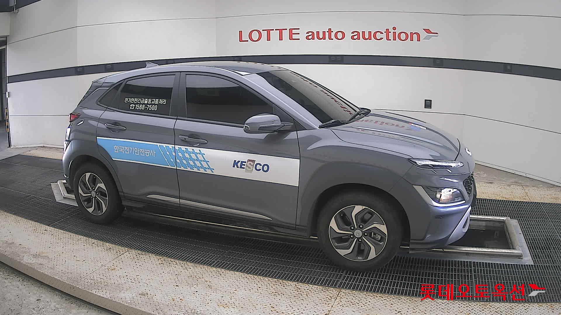 هيونداي Kona 2023 — صورة 17
