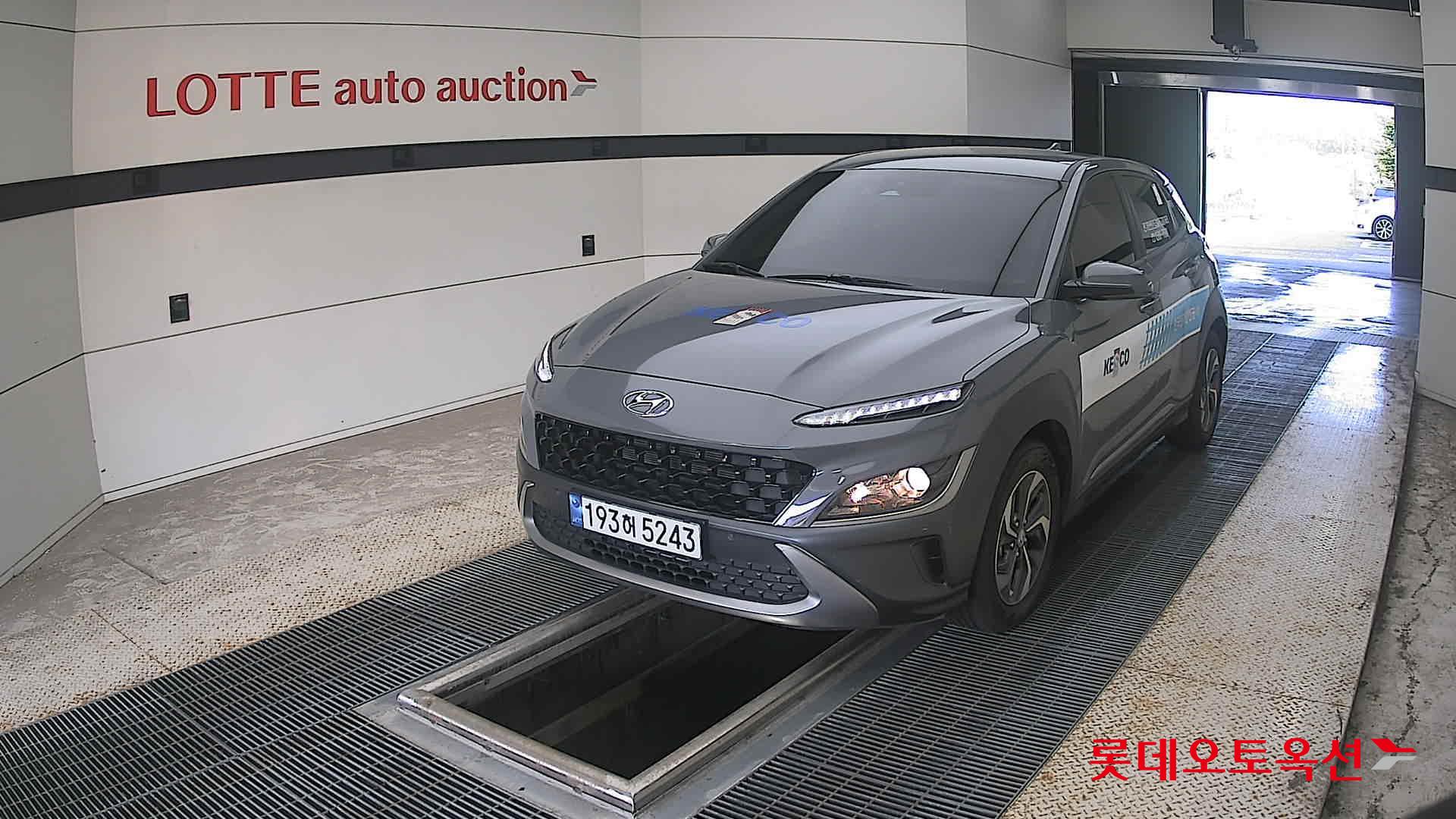 هيونداي Kona 2023 — صورة 2