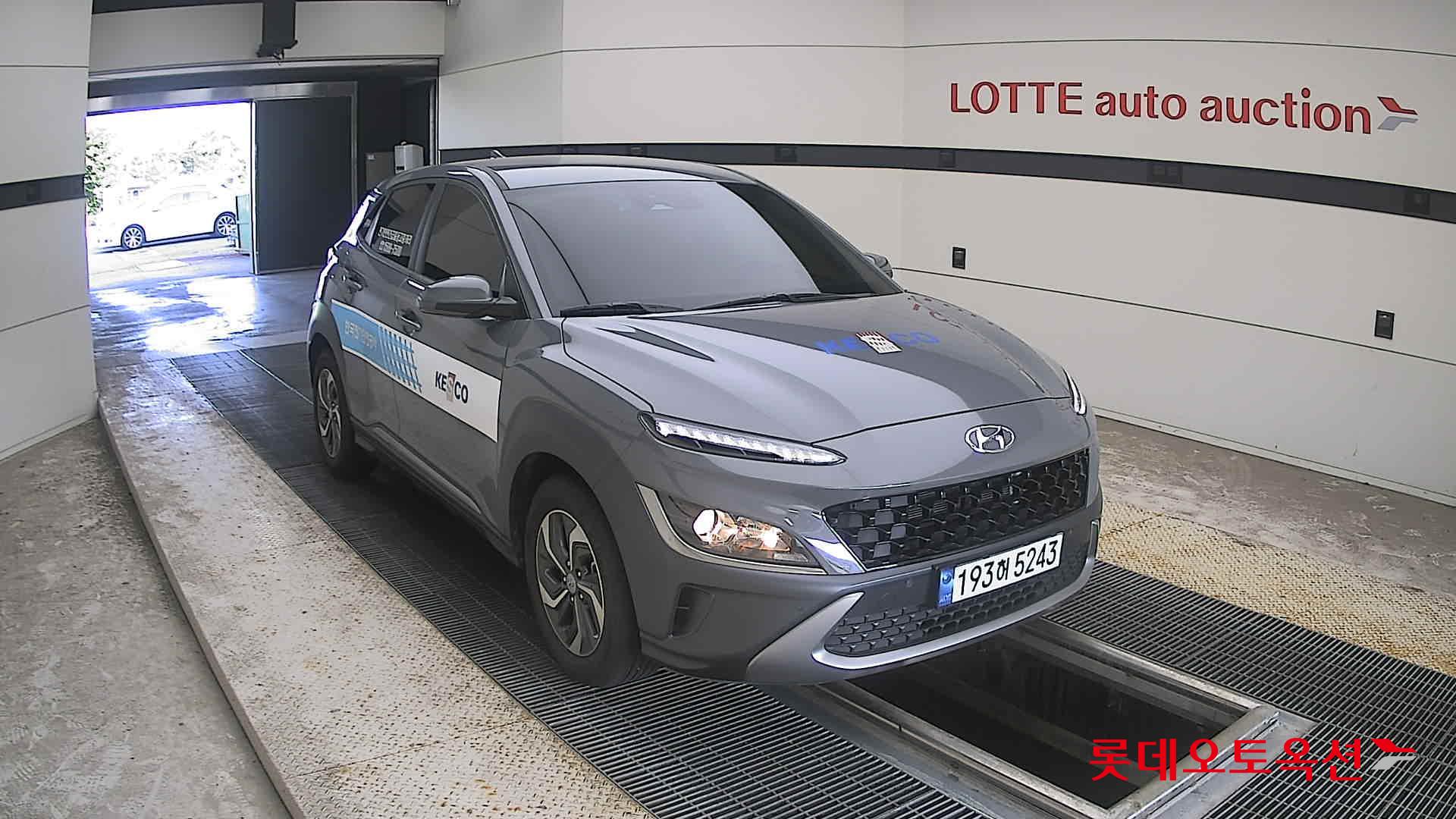هيونداي Kona 2023 — صورة 19