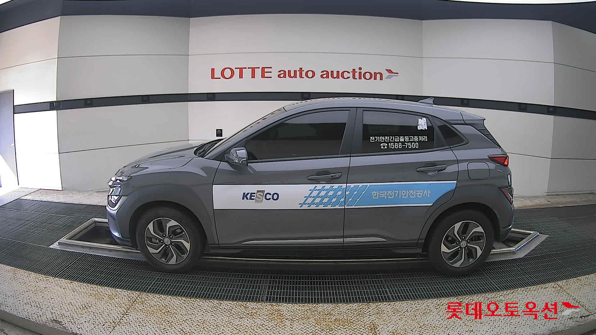 هيونداي Kona 2023 — صورة 6